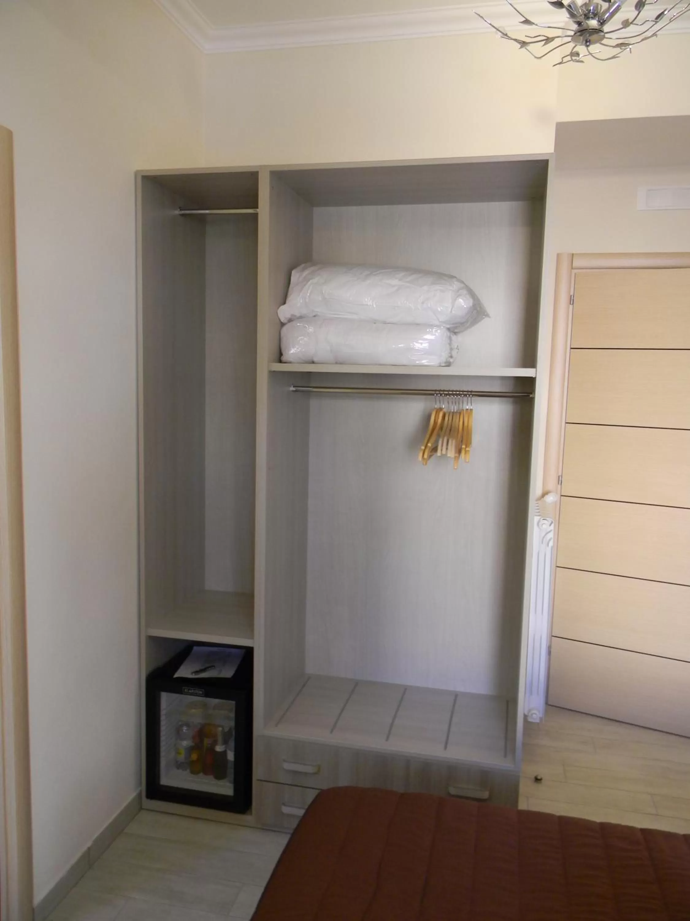 Bedroom in Tropeacentro