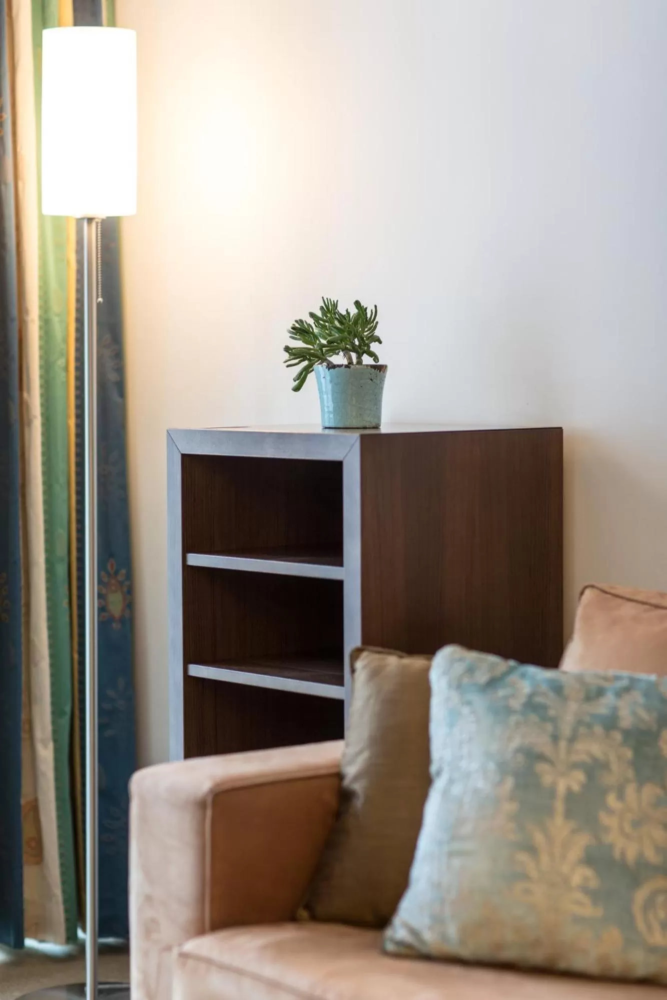 Living room in ACTIVE by Leitner's