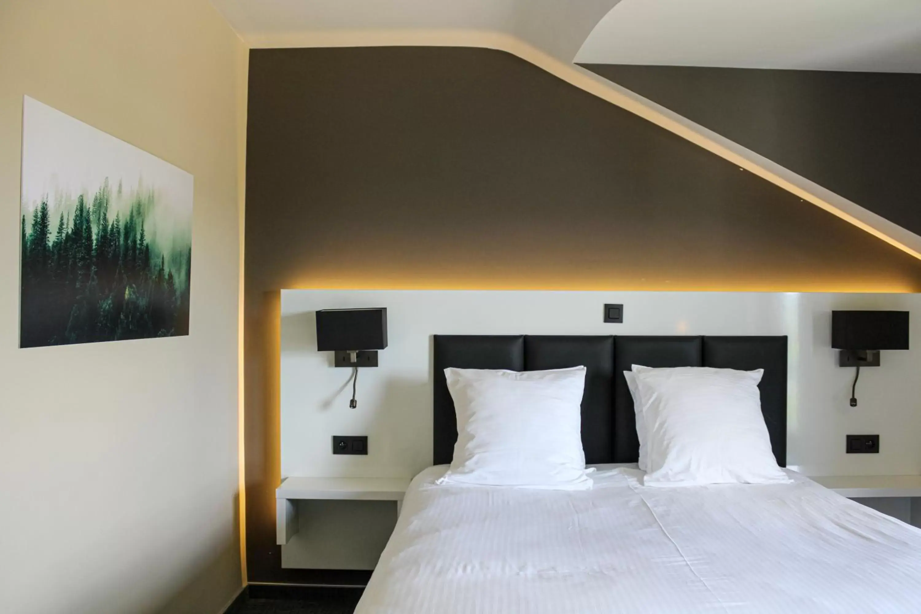 Hôtel L'Amandier Hôtel L'Amandier