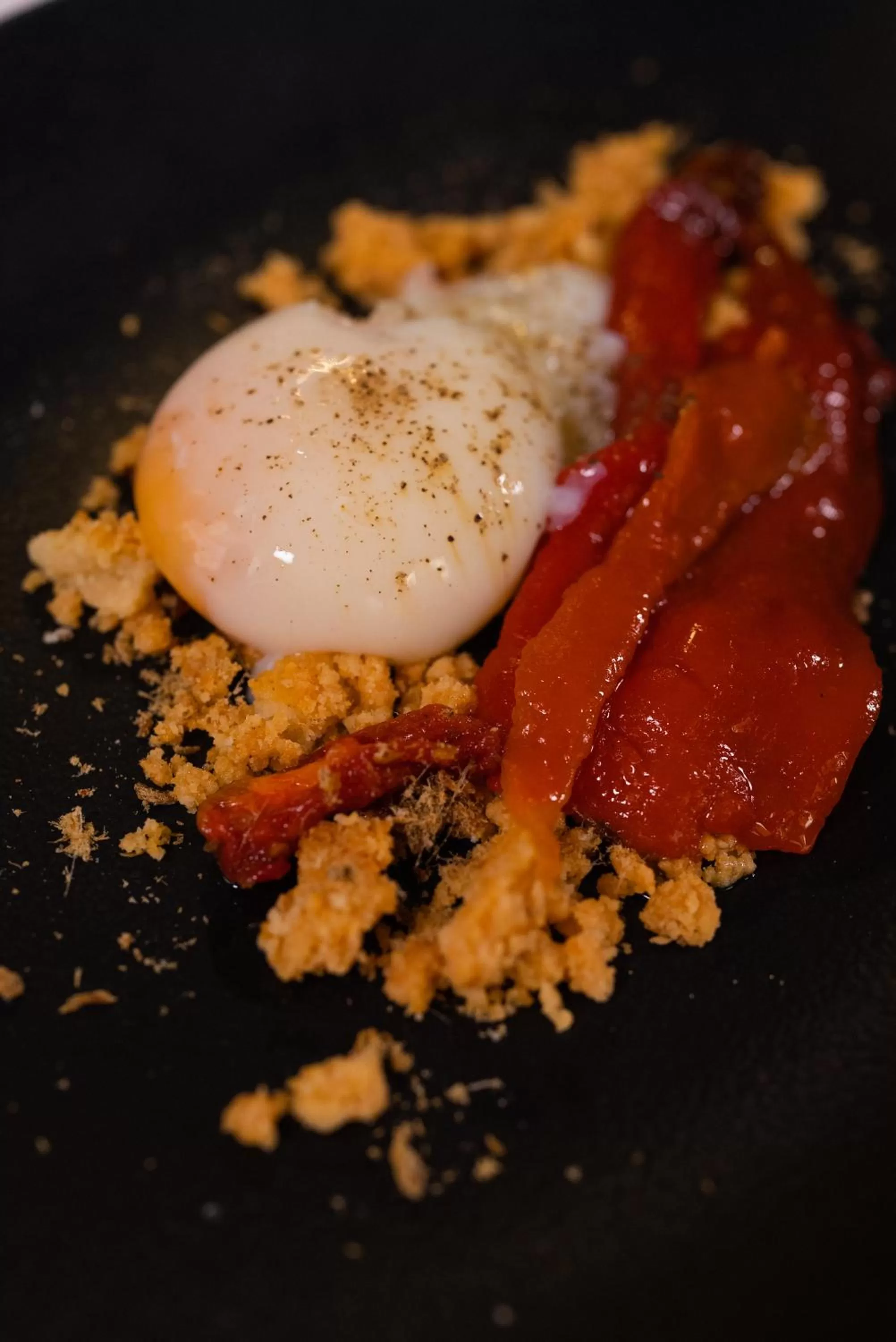 Restaurant/places to eat in Locanda Del Feudo Suite & Restaurant