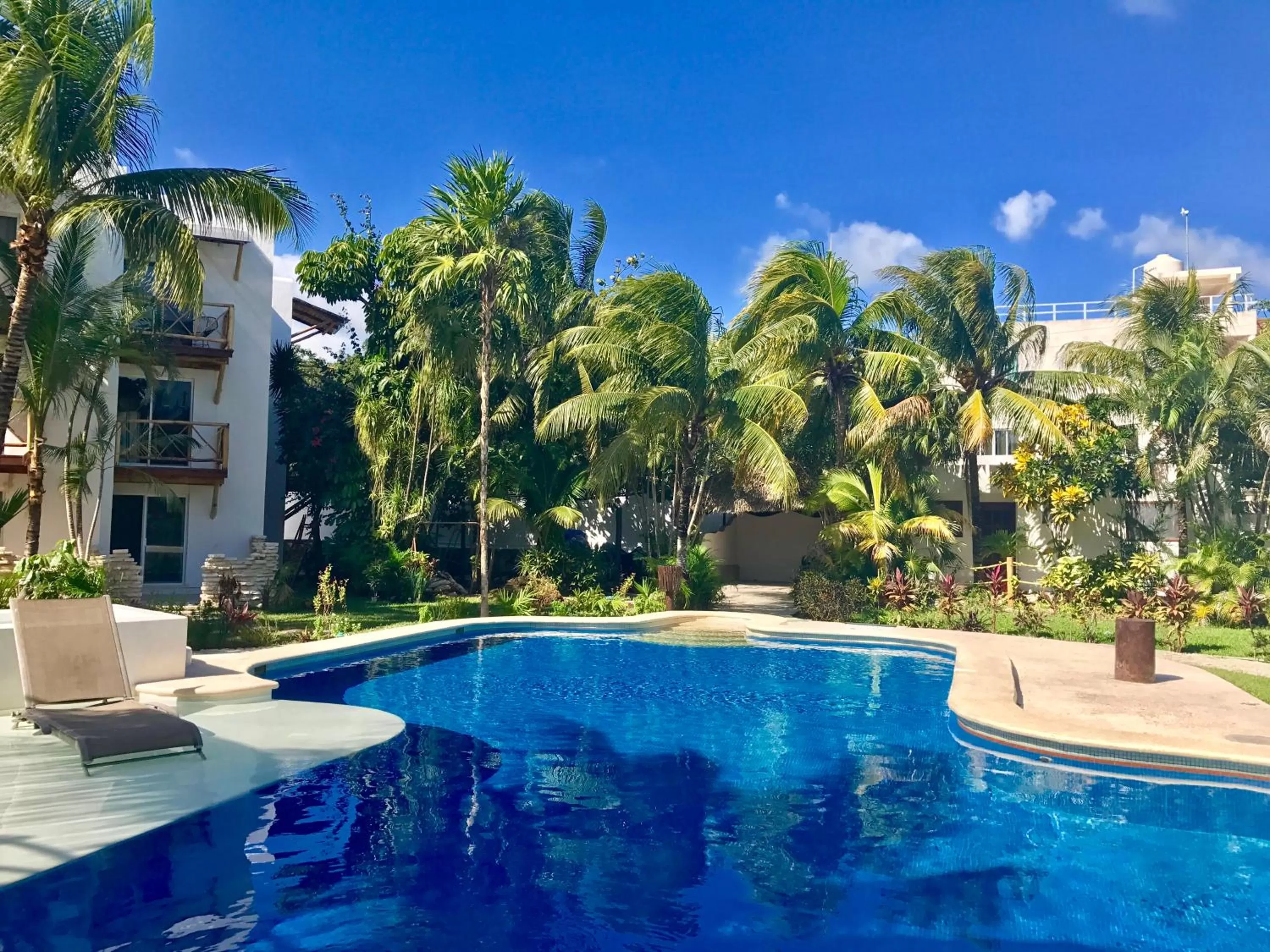 Other, Swimming Pool in WishTulum