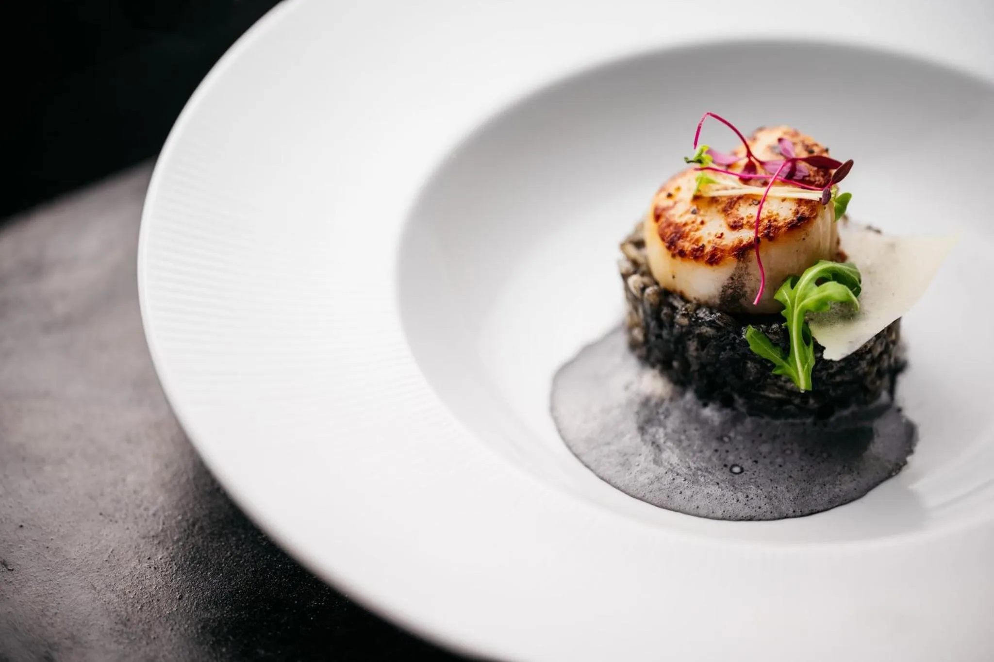 Restaurant/places to eat, Food in InterContinental Koh Samui Resort, an IHG Hotel