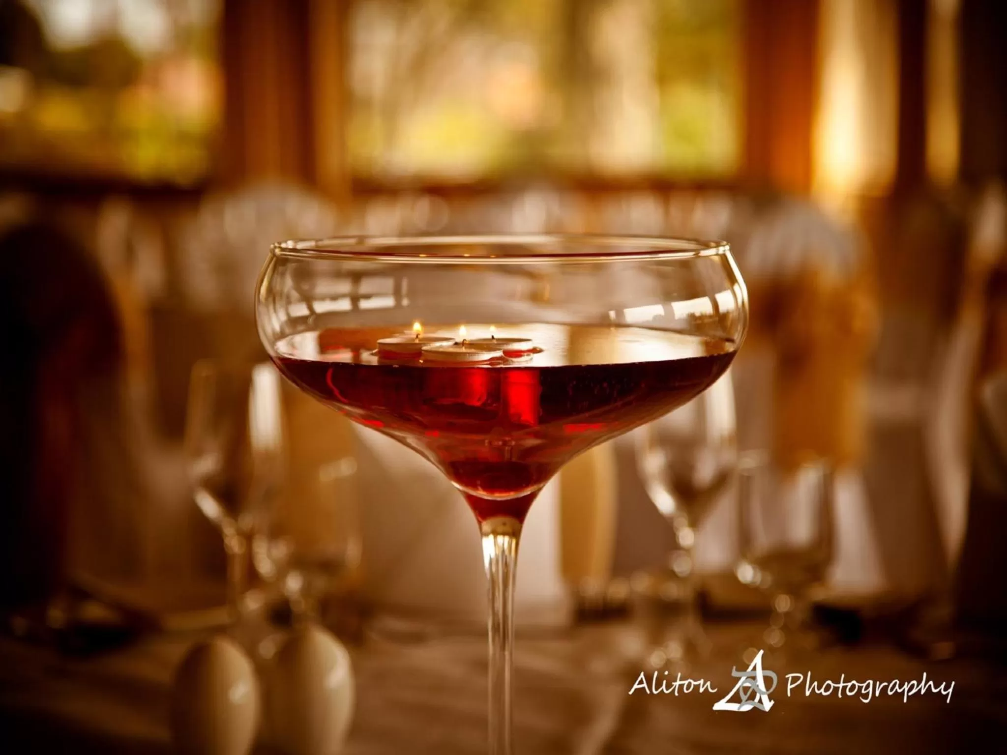 Decorative detail in Old Manor Hotel