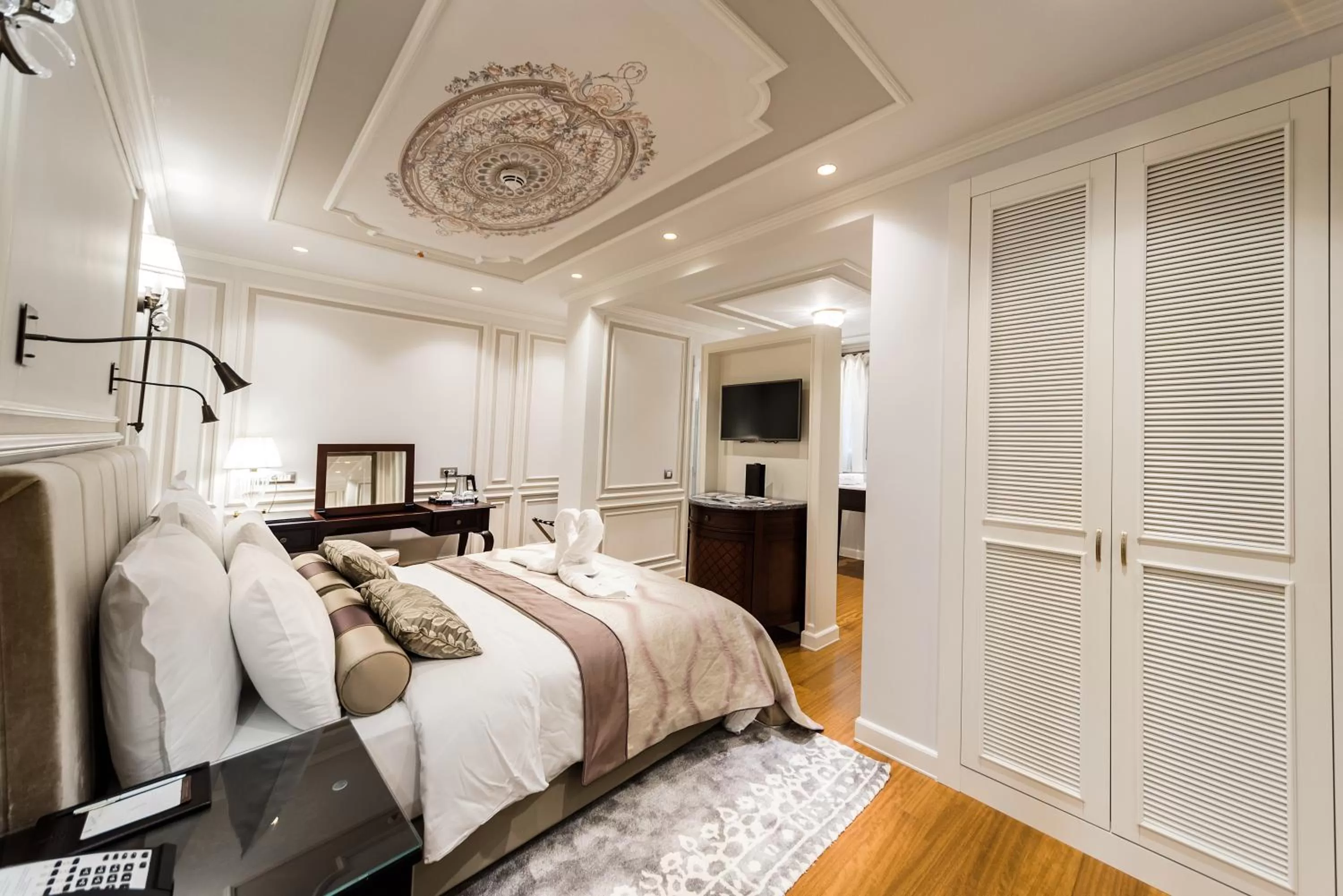 Standard Double or Twin Room in Arcade Hotel & SPA Nisantasi