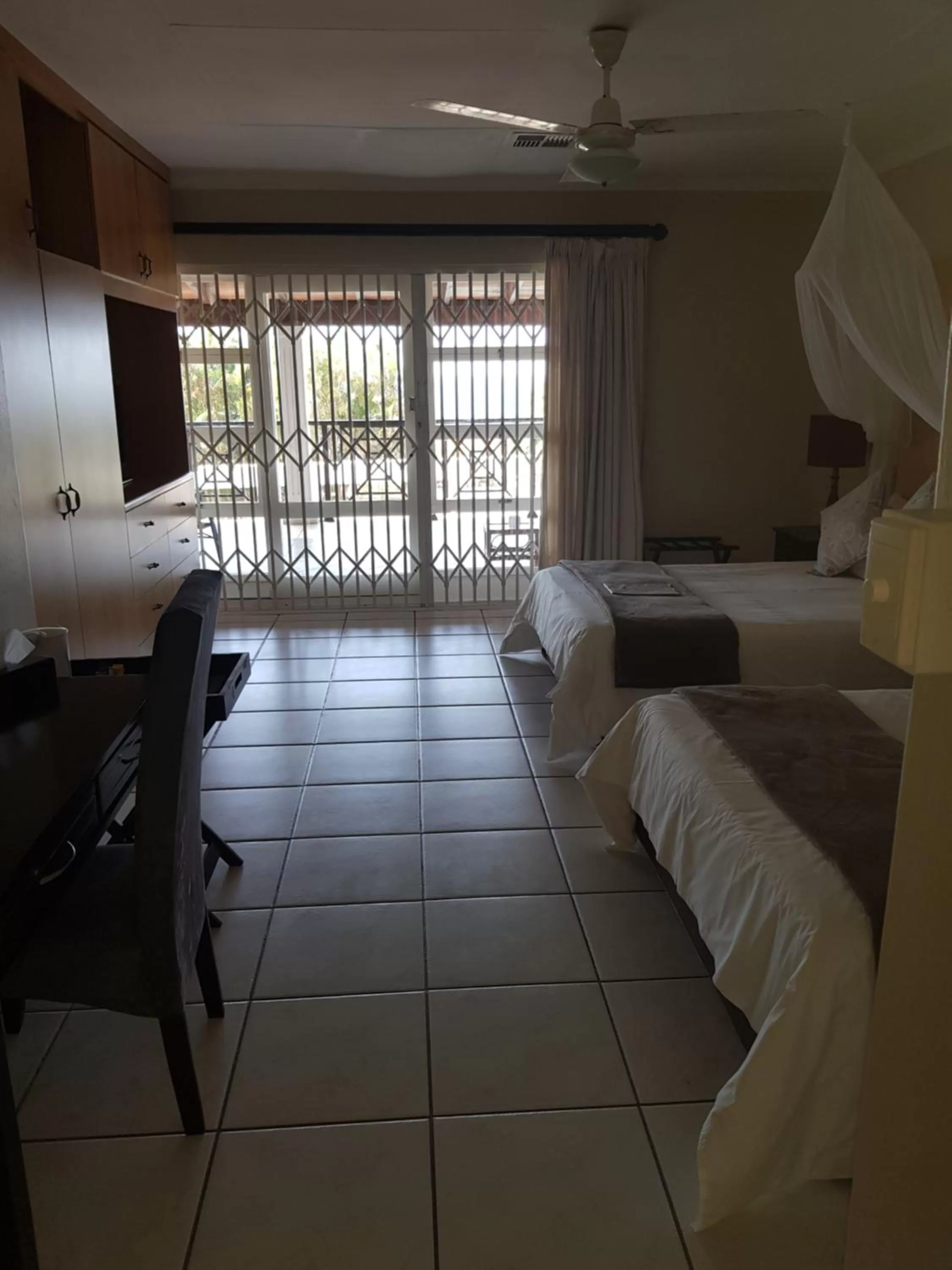 Ingwe Manor Guesthouse