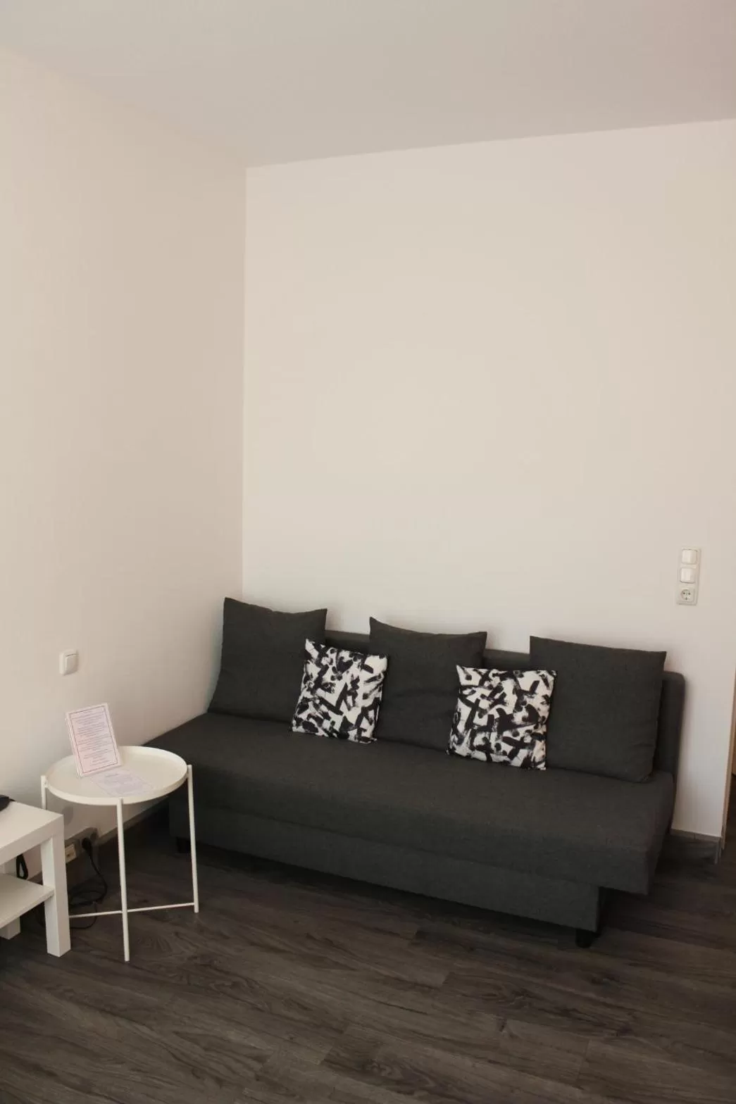 Photo of the whole room in Hotel Am Römerwall