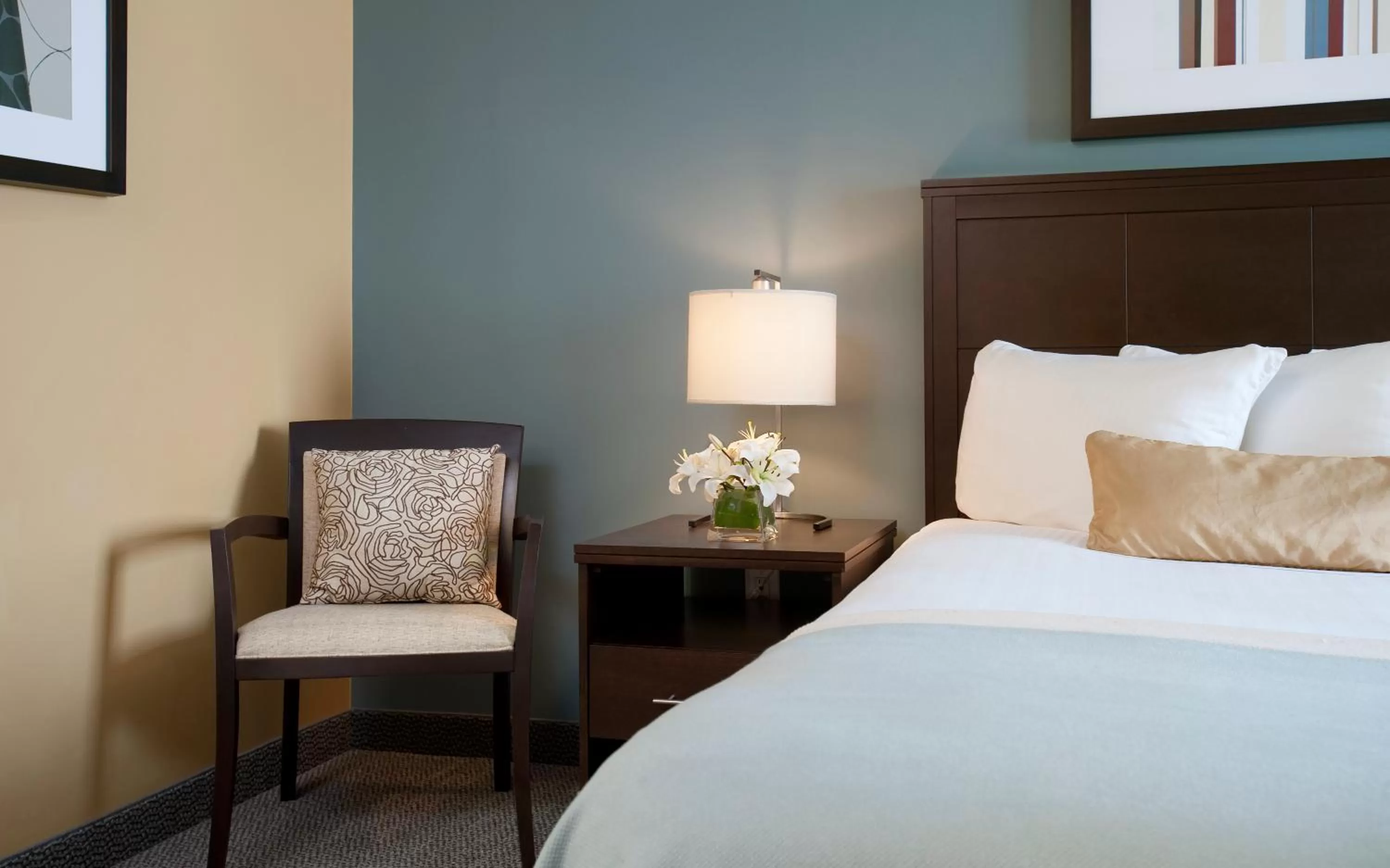 King Studio Suite with Sofa Bed - Non-Smoking in Wingate by Wyndham Regina