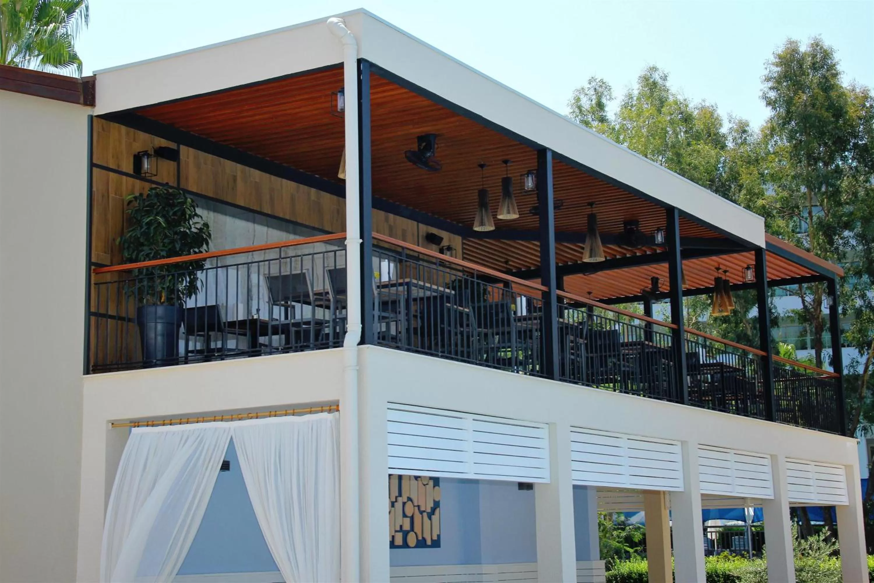 Restaurant/places to eat in Arum Barut Collection - Ultra All Inclusive