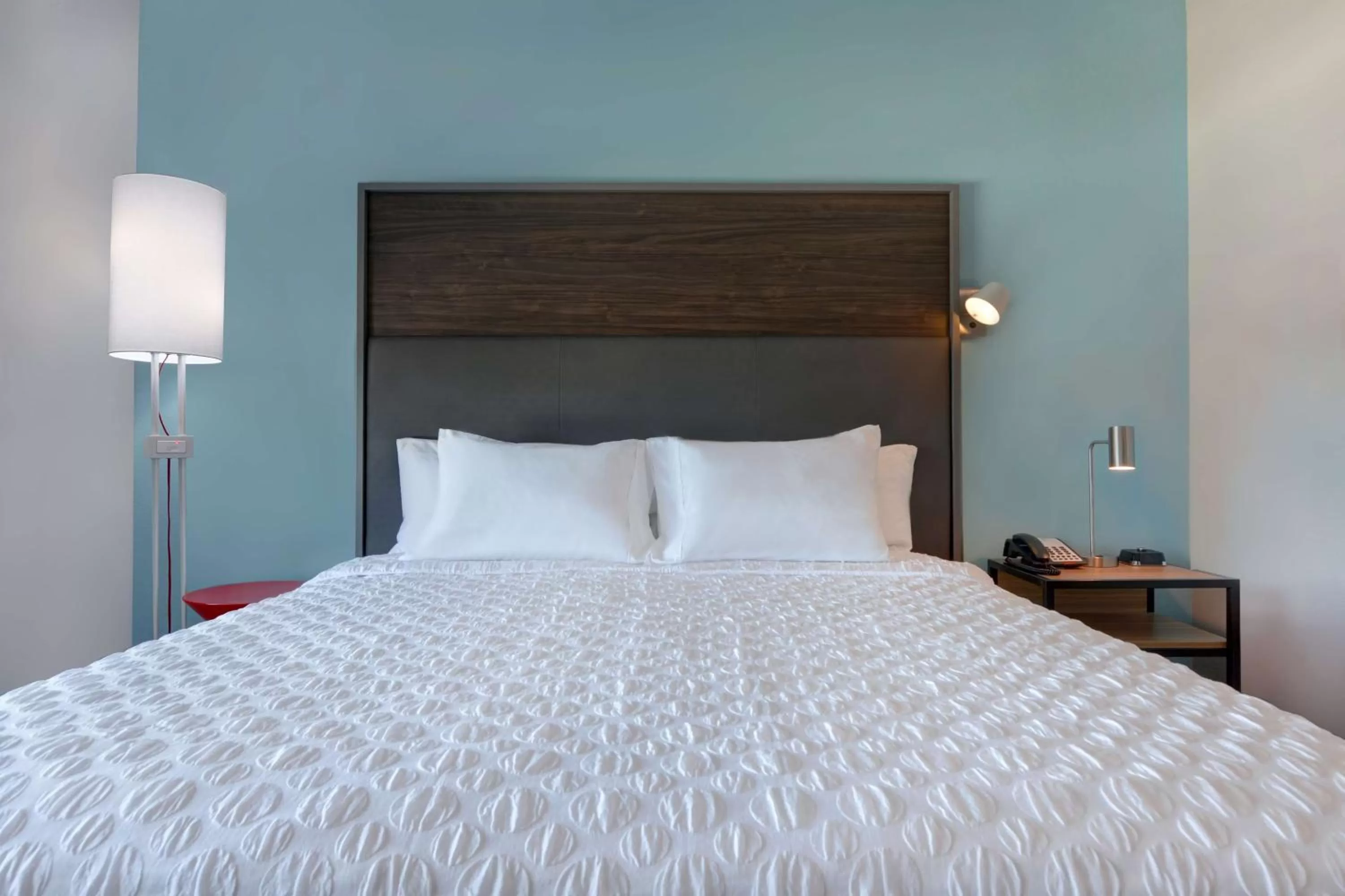 Bed in Tru By Hilton Fort Walton Beach, Fl