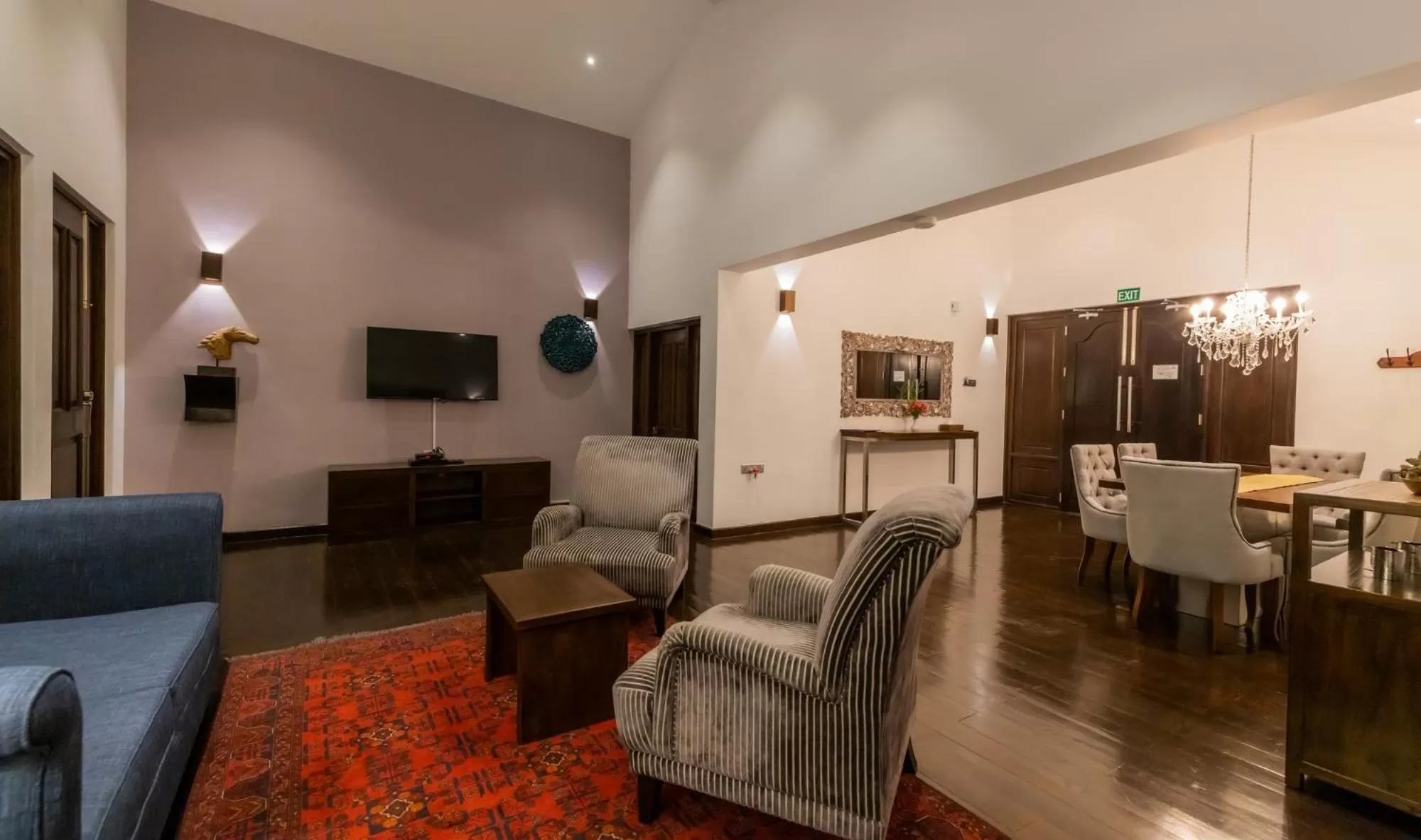 Galway Heights Hotel