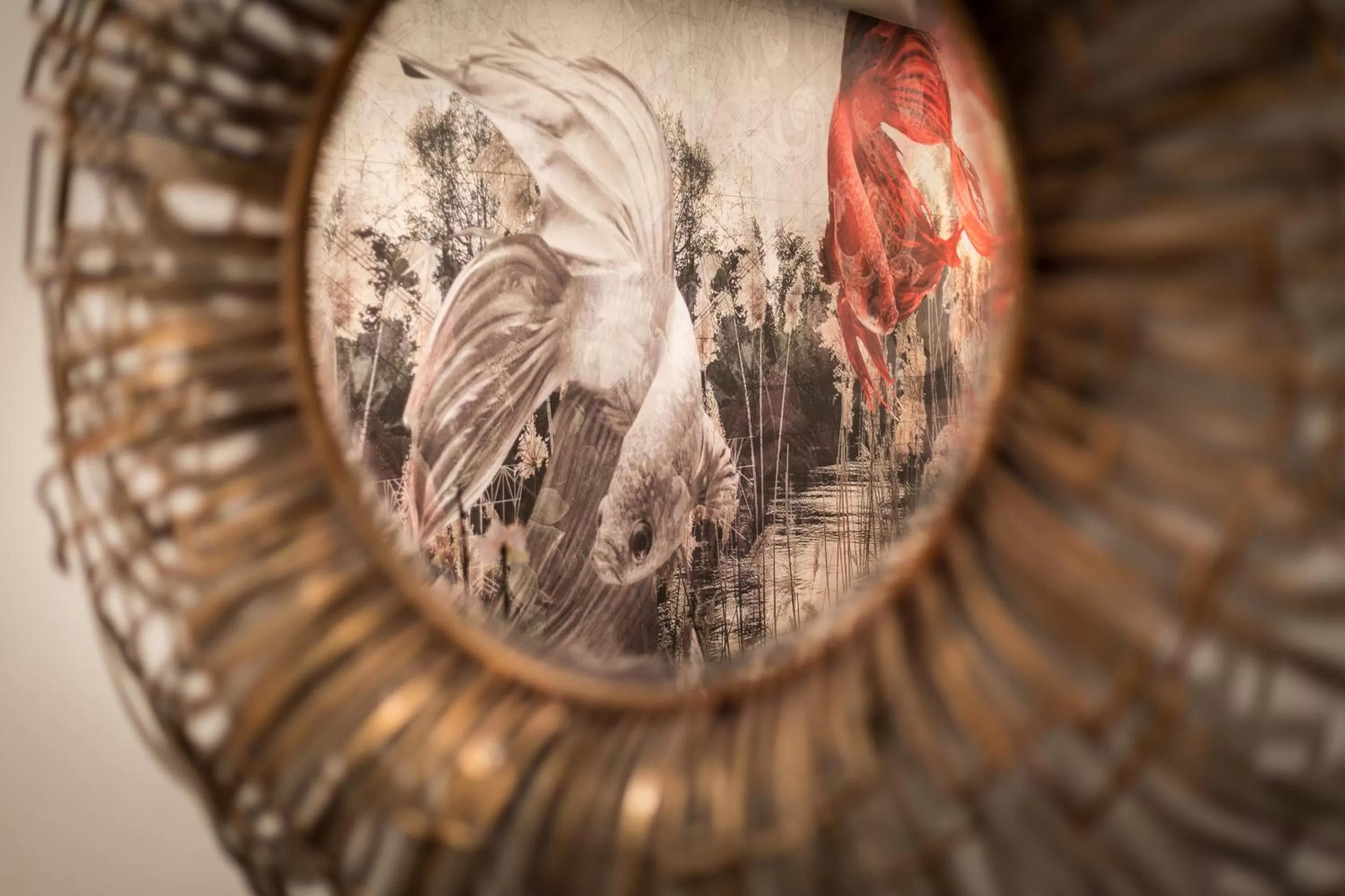 Lobby or reception in Easy Living