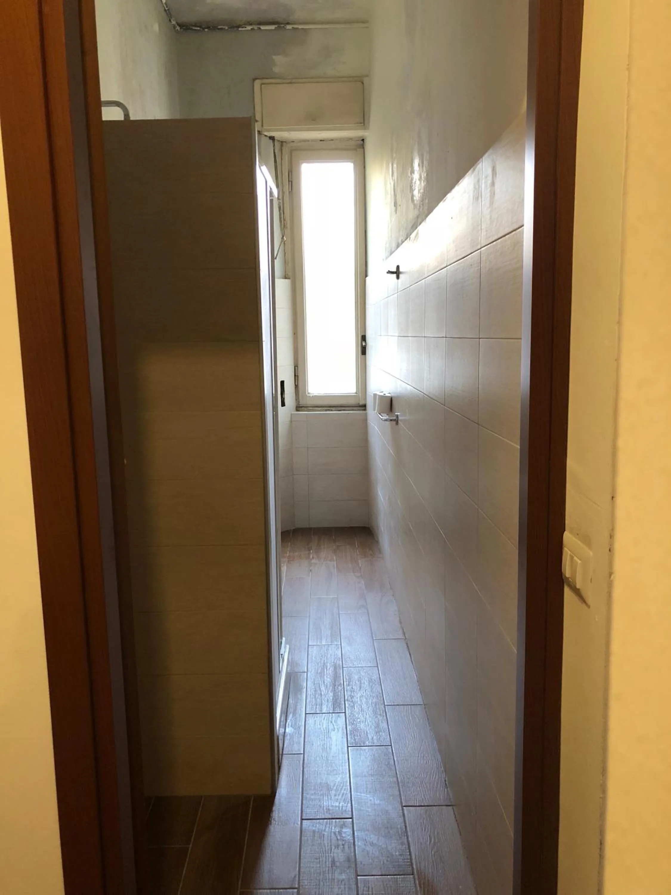wardrobe in Albergo Corvetto Corso Lodi