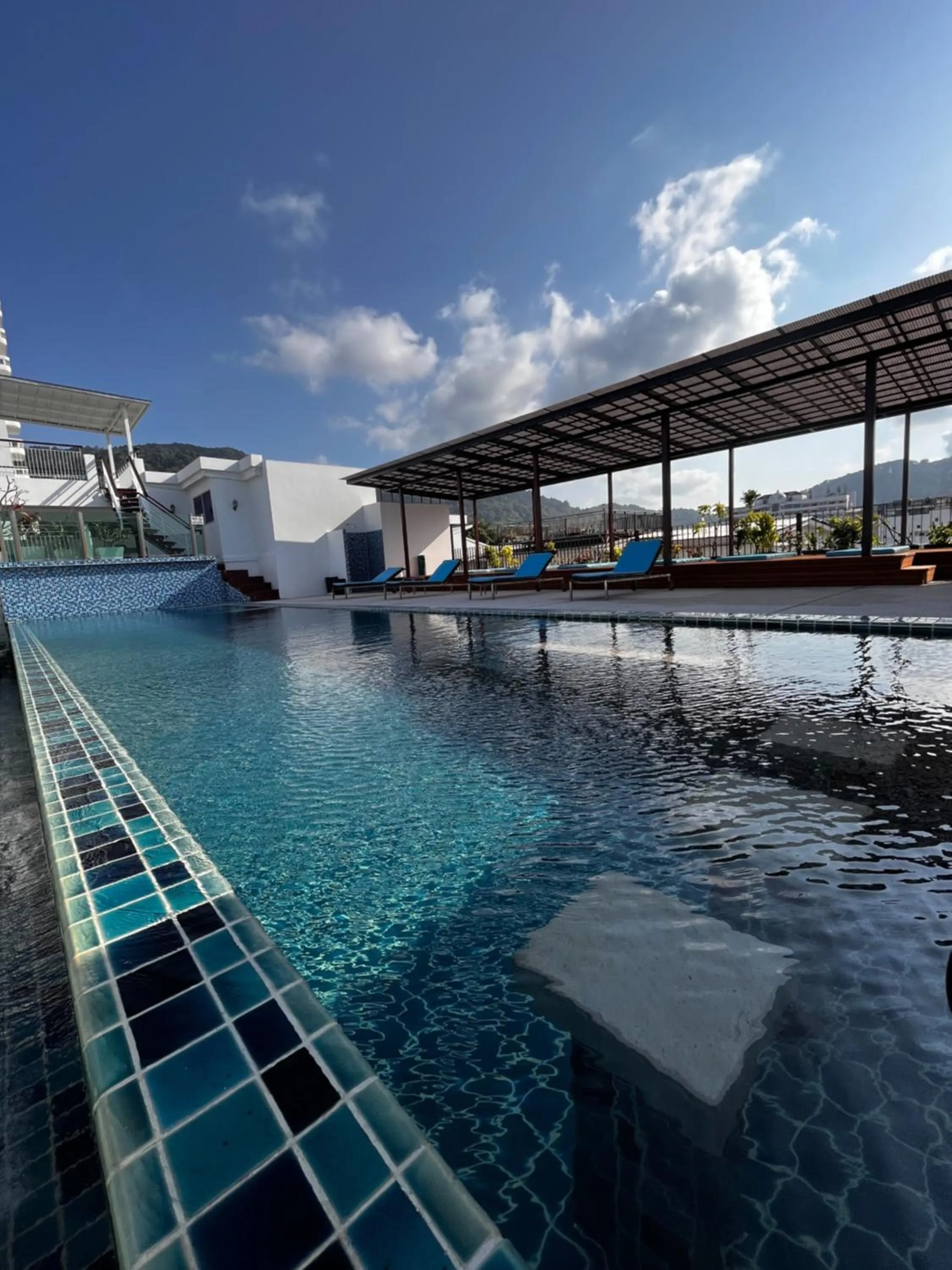 Aspery Hotel - SHA Certified