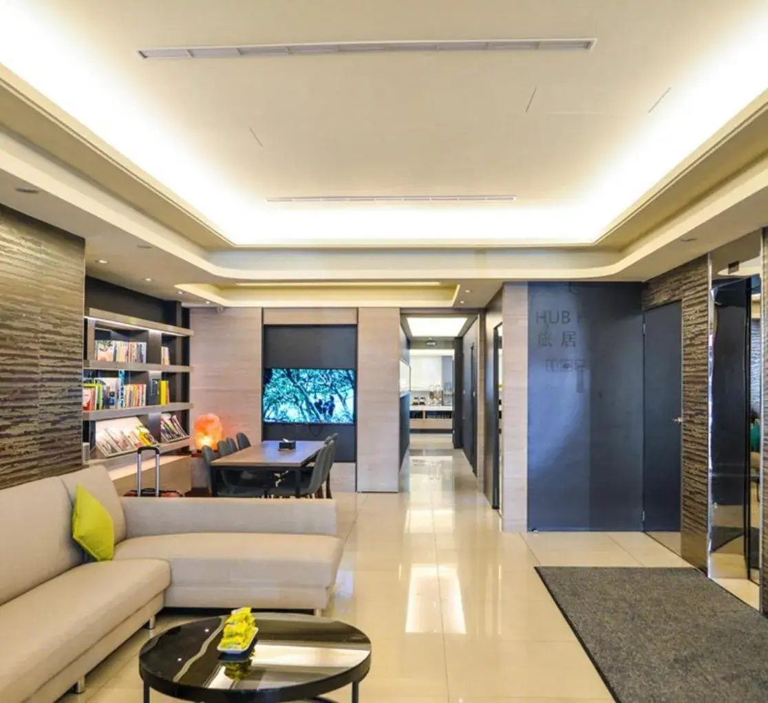 HUB HOTEL Tucheng HUB HOTEL Tucheng