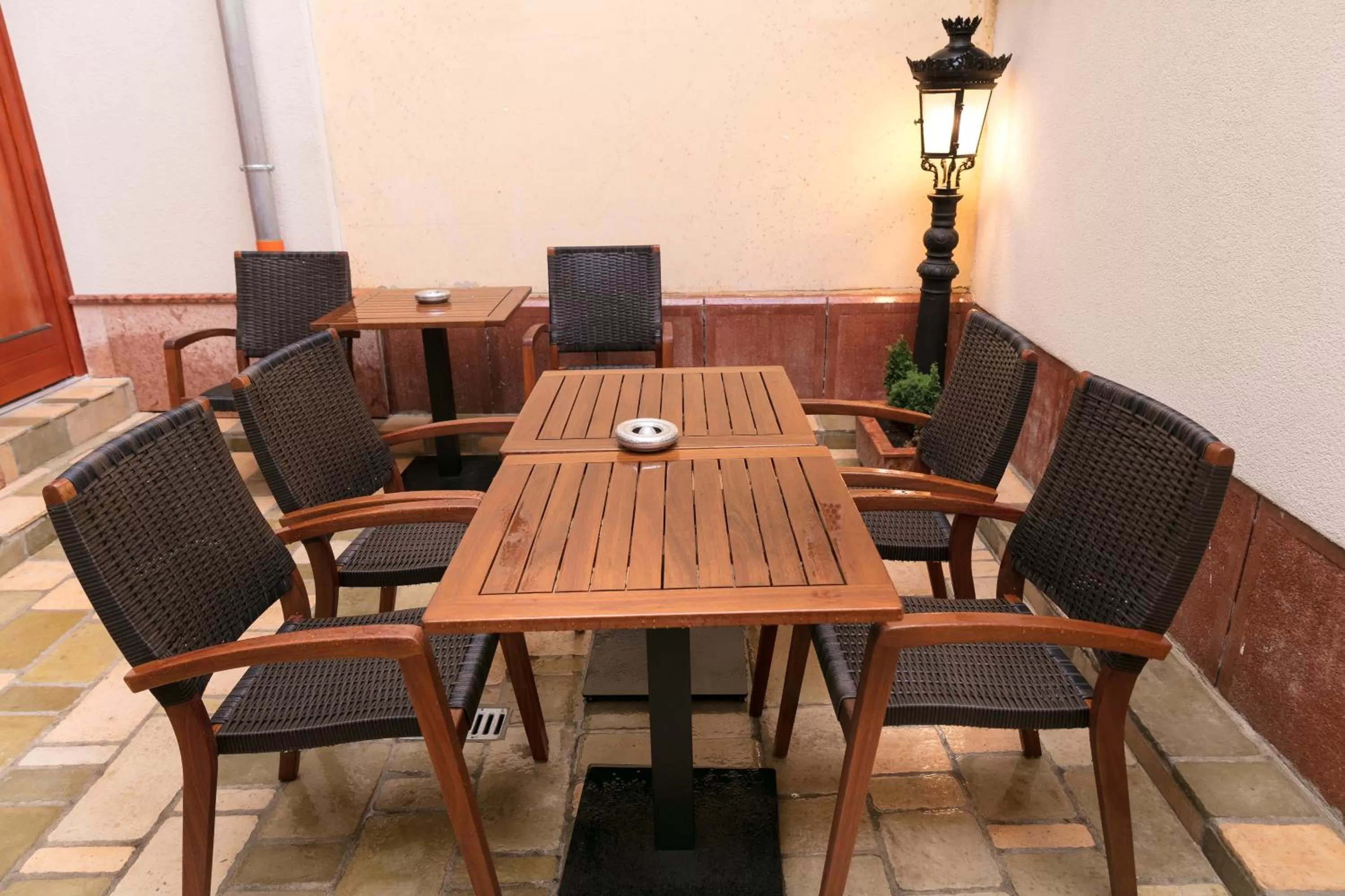 Főtér Rezidencia 2