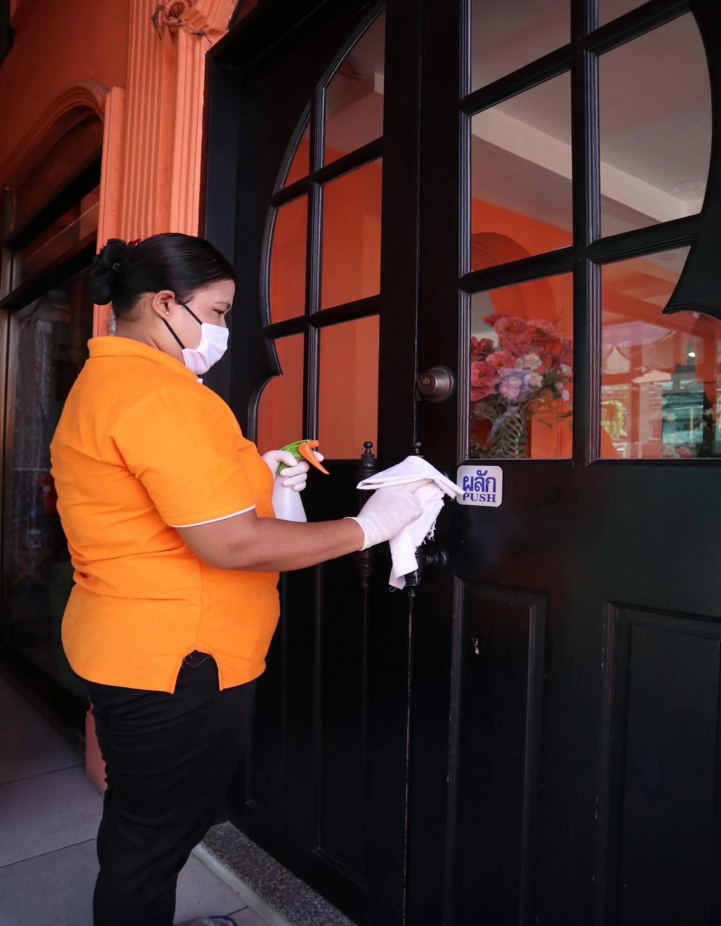 Other in Khaleej Mass Hotel Patong