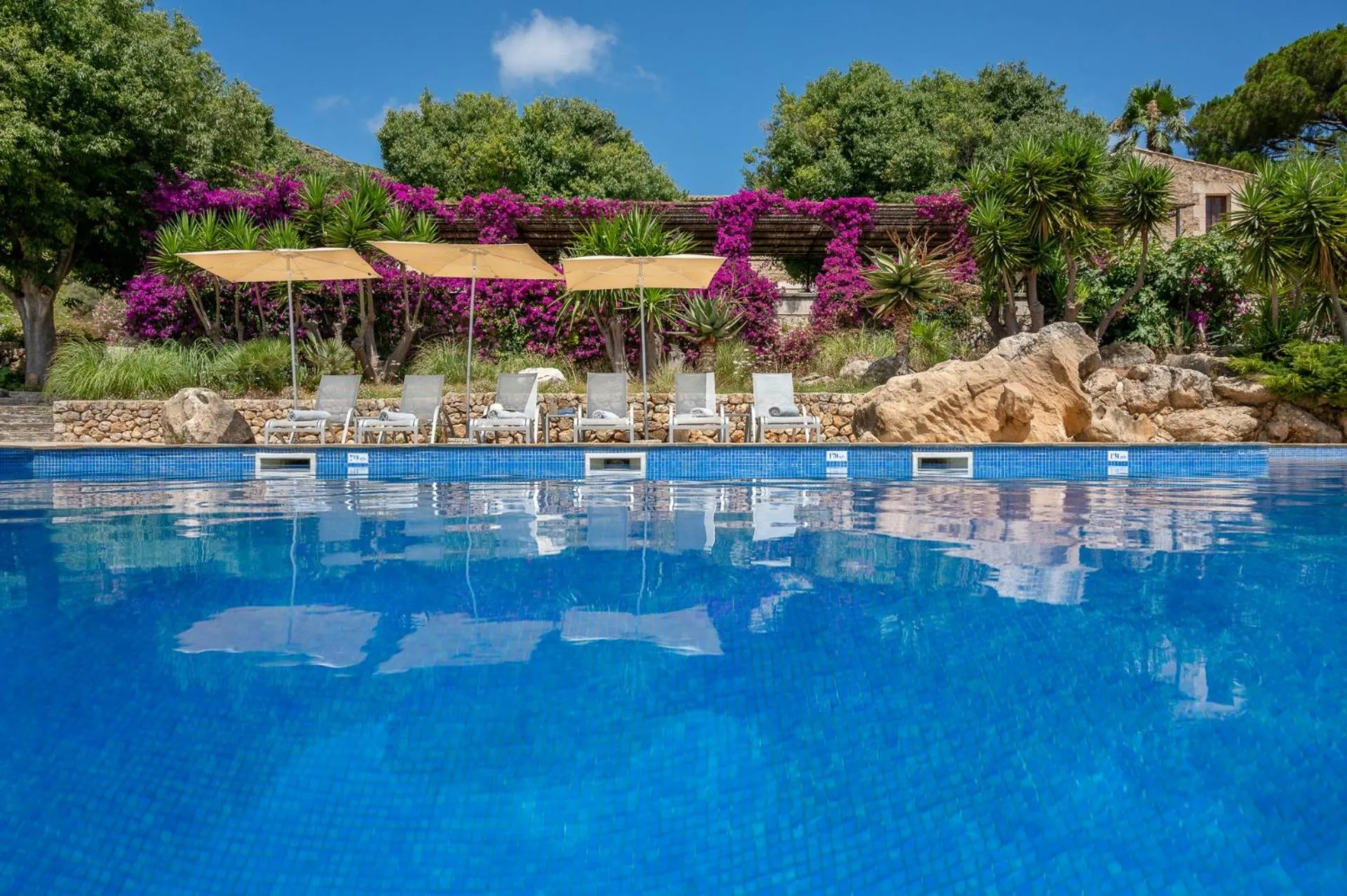 Agroturismo Son Siurana