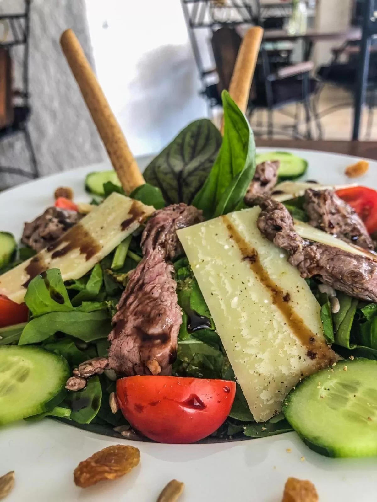 Food close-up, Food in Conny's Hotel (Adult Only) +18