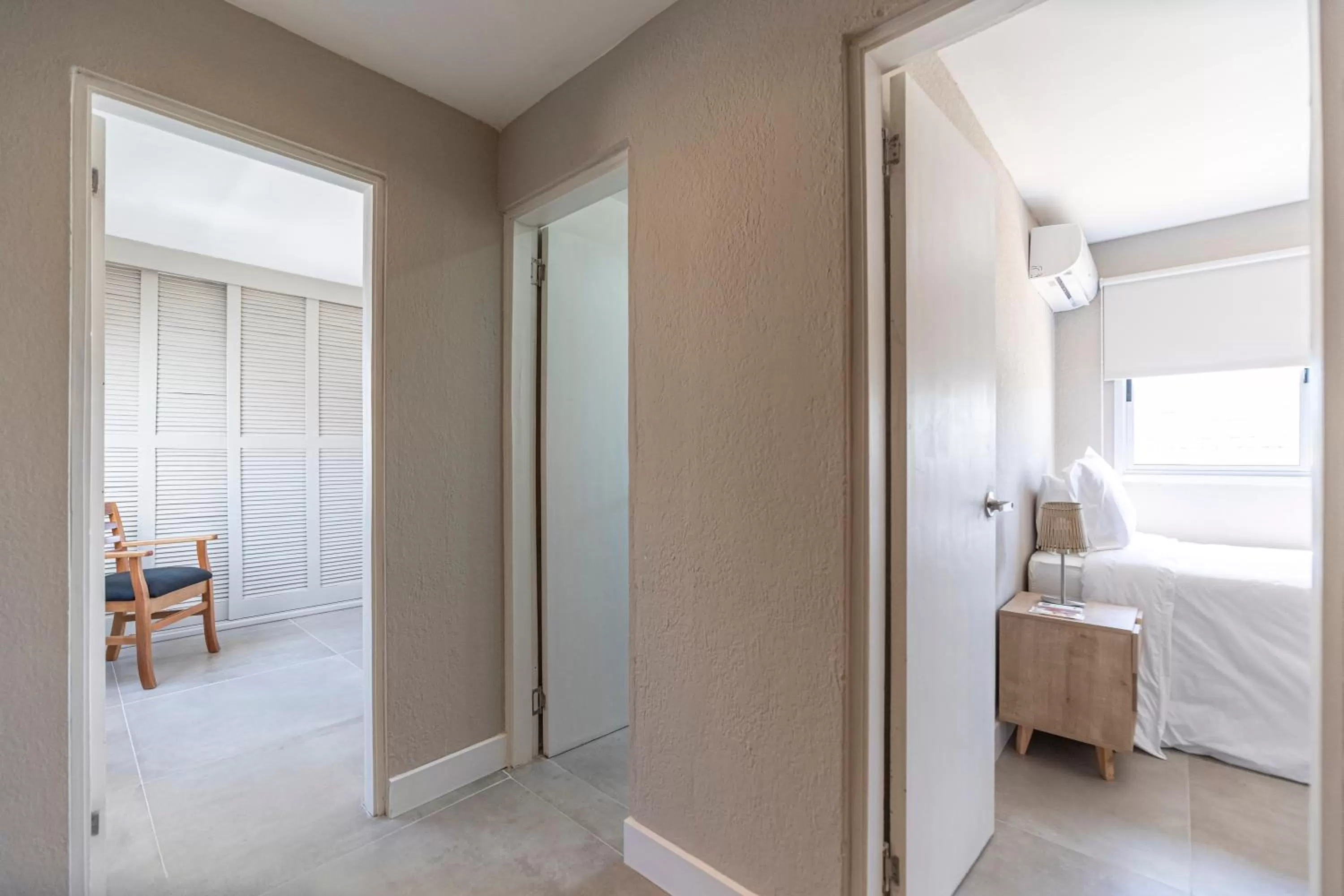 Bedroom, Bed in Nobile Hotel Montoya