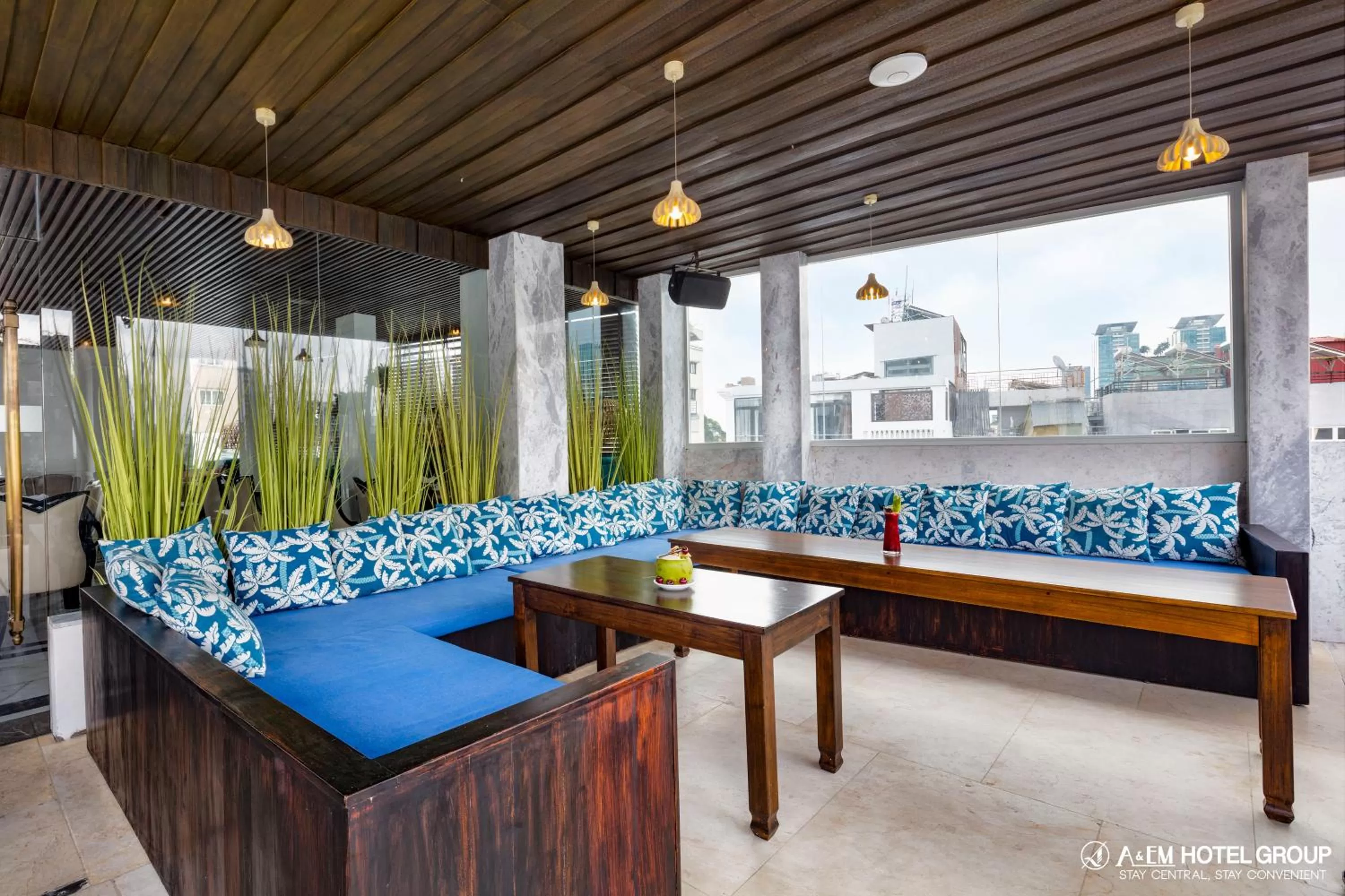 Other in A&EM Saigon Hotel