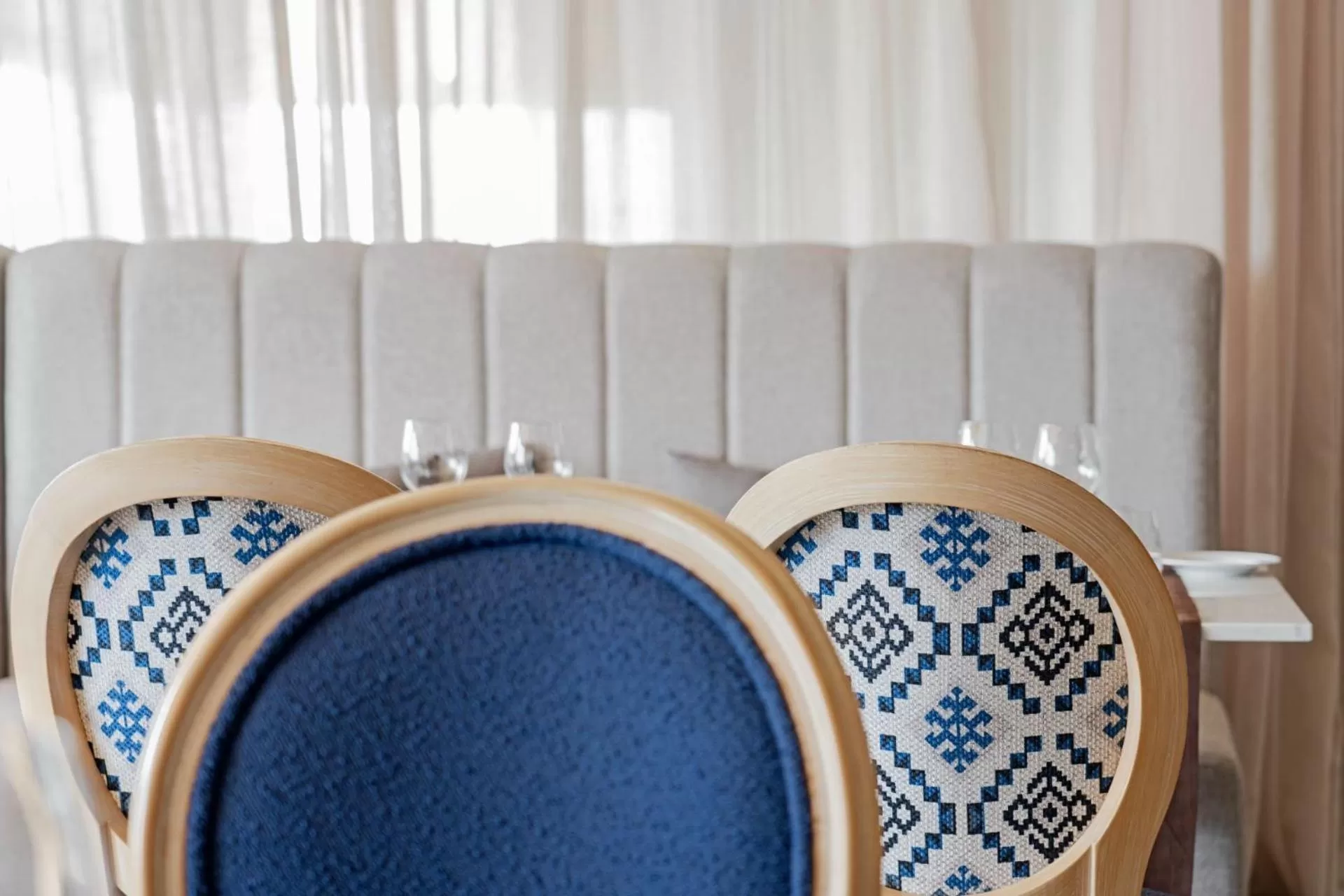 Restaurant/places to eat in Terceira Mar Hotel