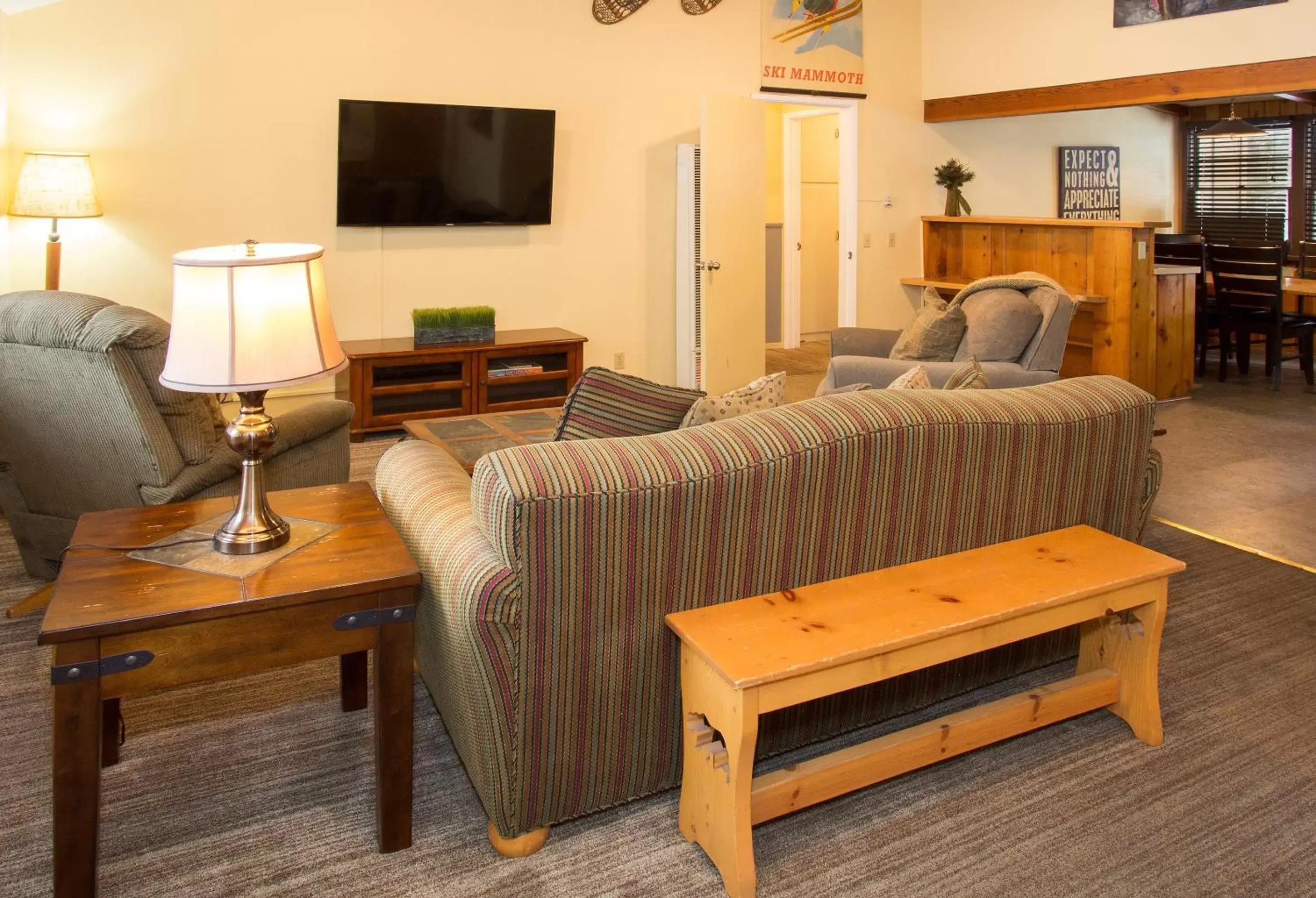 Two-Bedroom Chalet in Holiday Haus Two-Bedroom Chalet in Holiday Haus