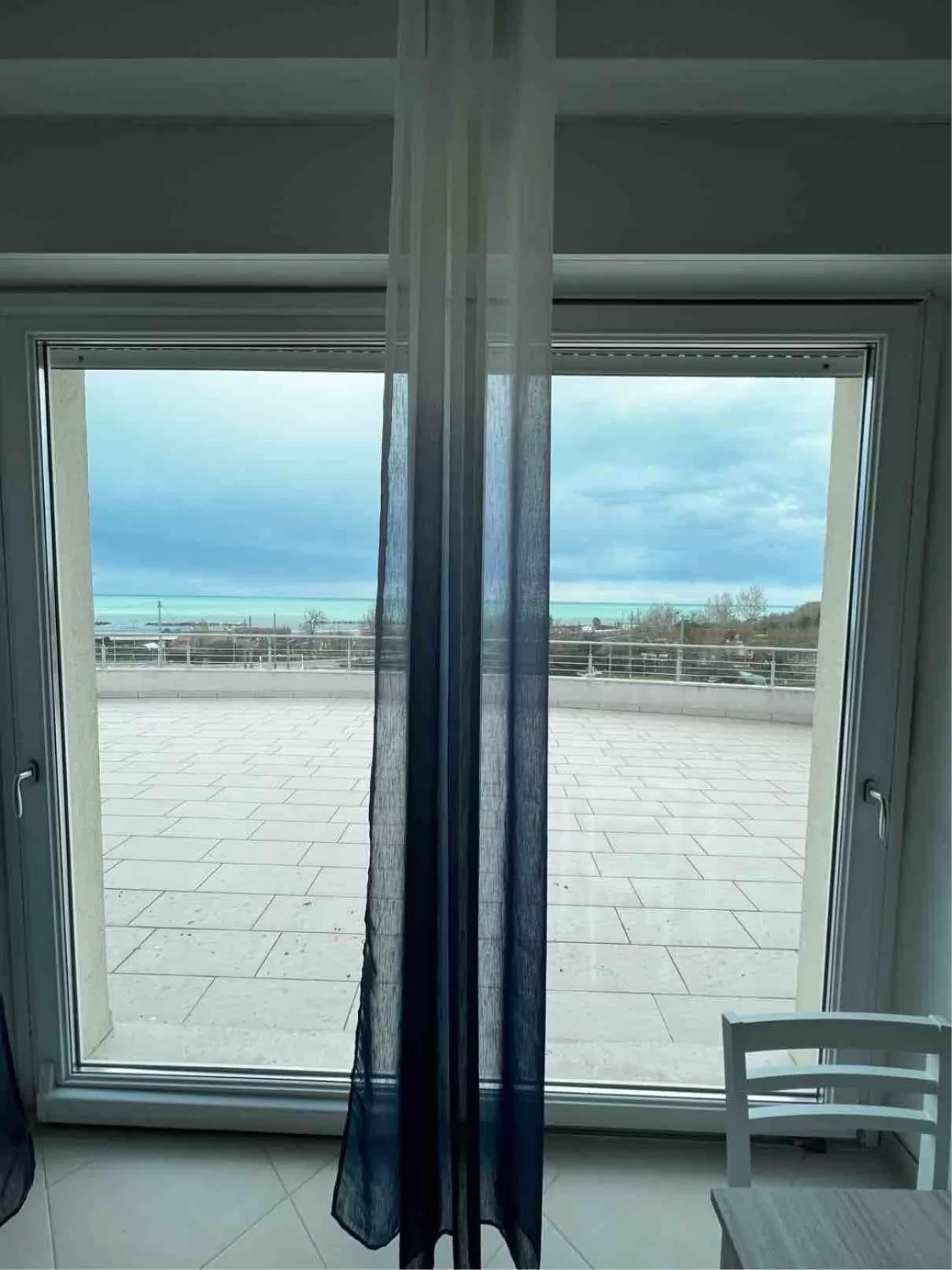 Day in Nautilus Appartamenti a mare