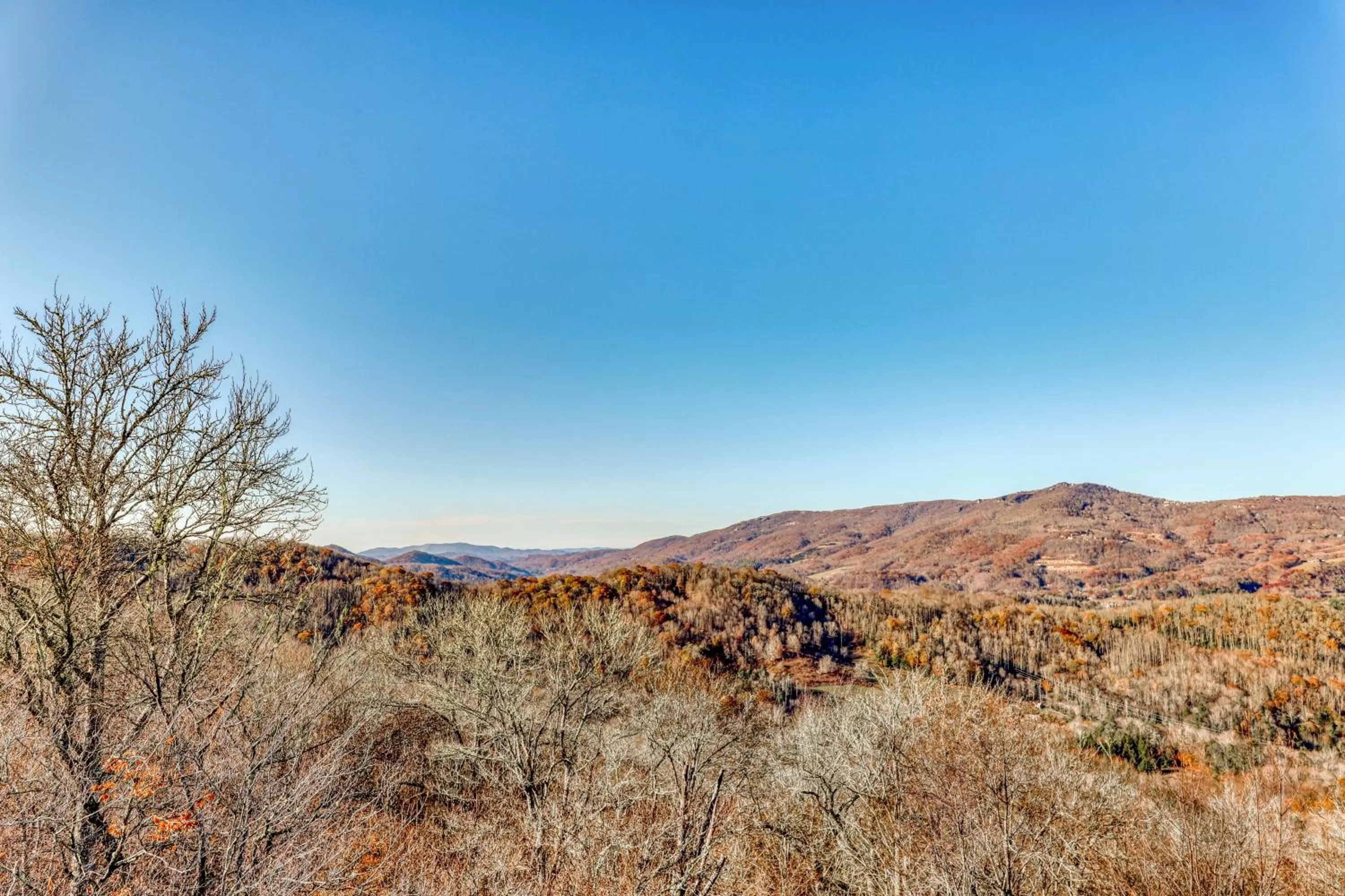 Natural Landscape in Crest 200I