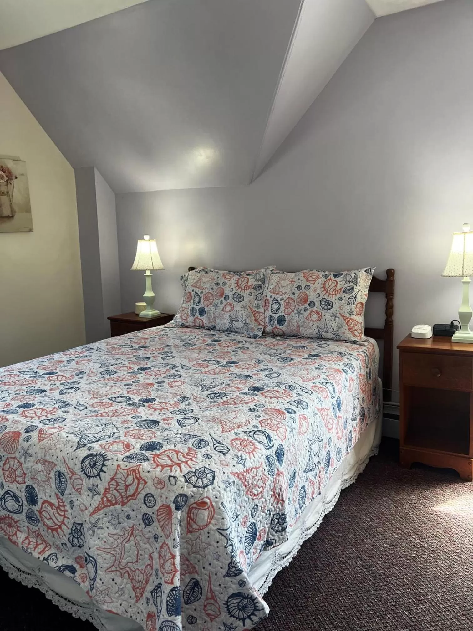 Street view, Bed in Claddagh Motel & Suites