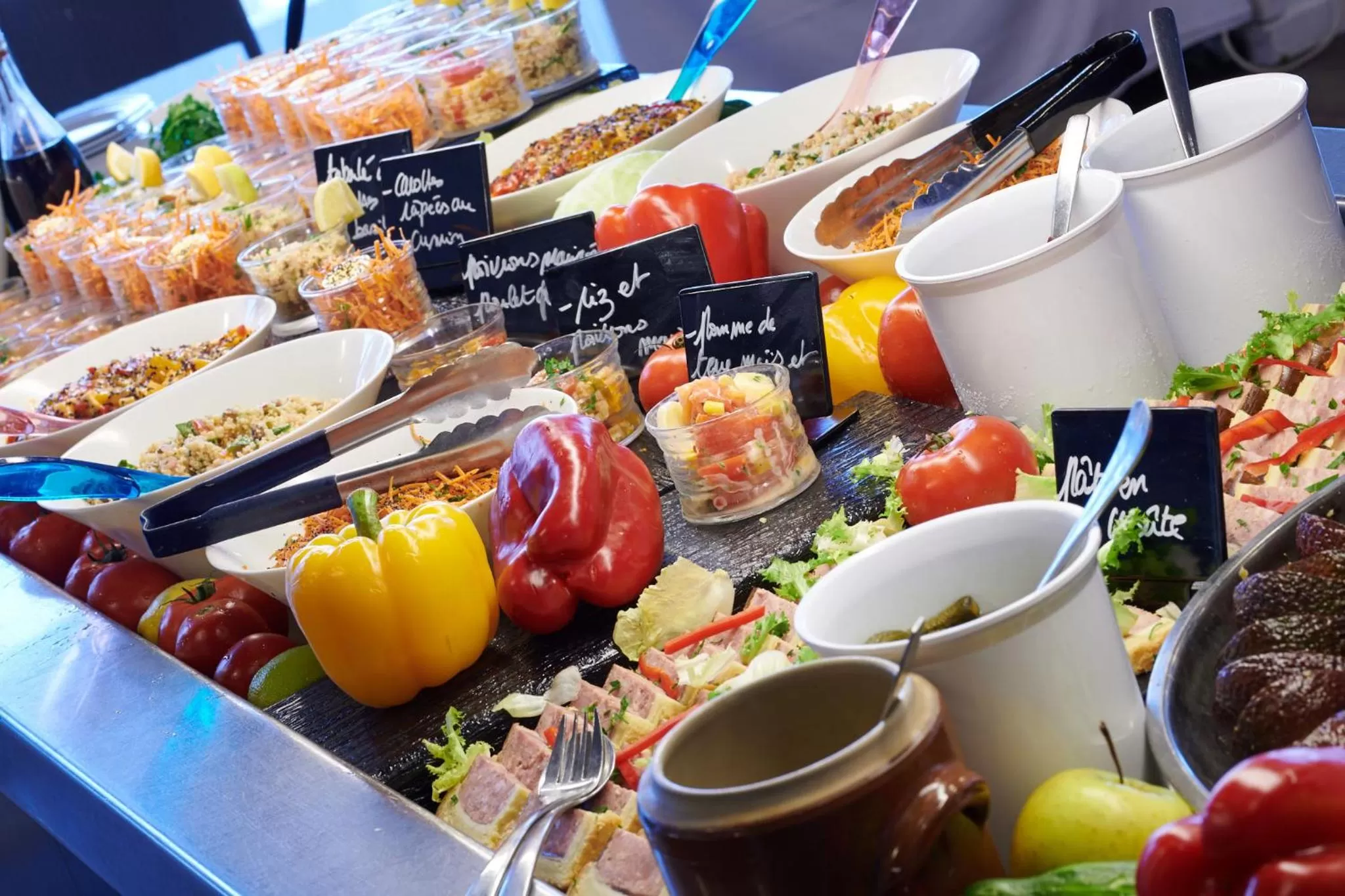 Hotel Club Le Plein Sud Vacances Bleues