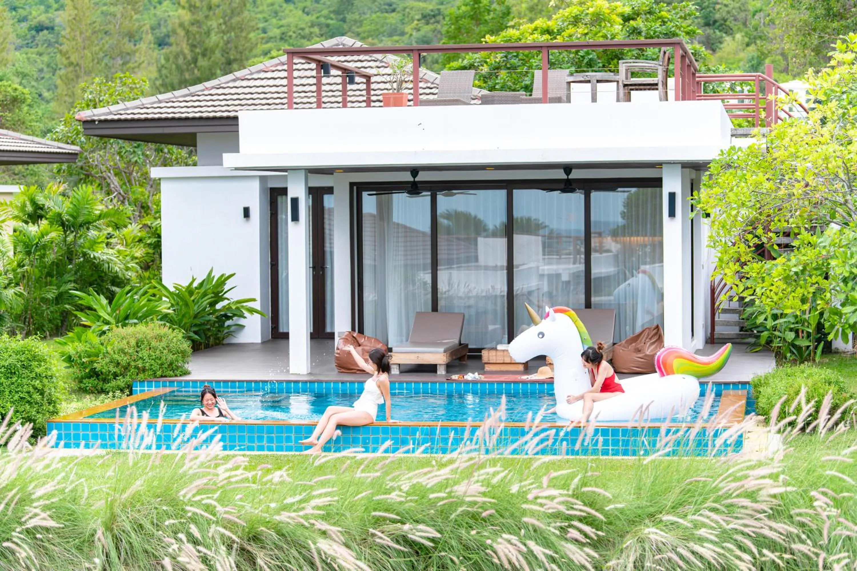 The Spirit Resort Hua Hin