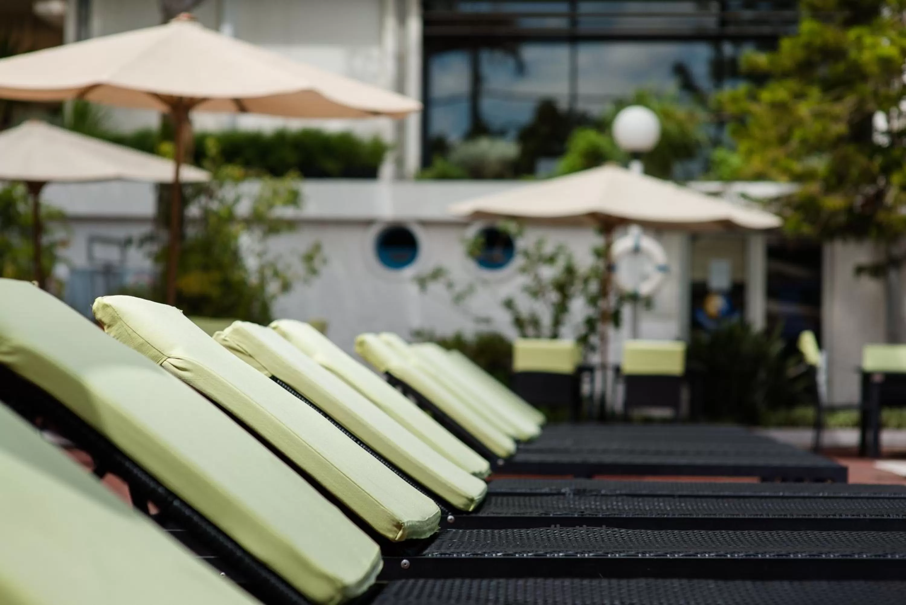 Nearby landmark in Carlton Madagascar