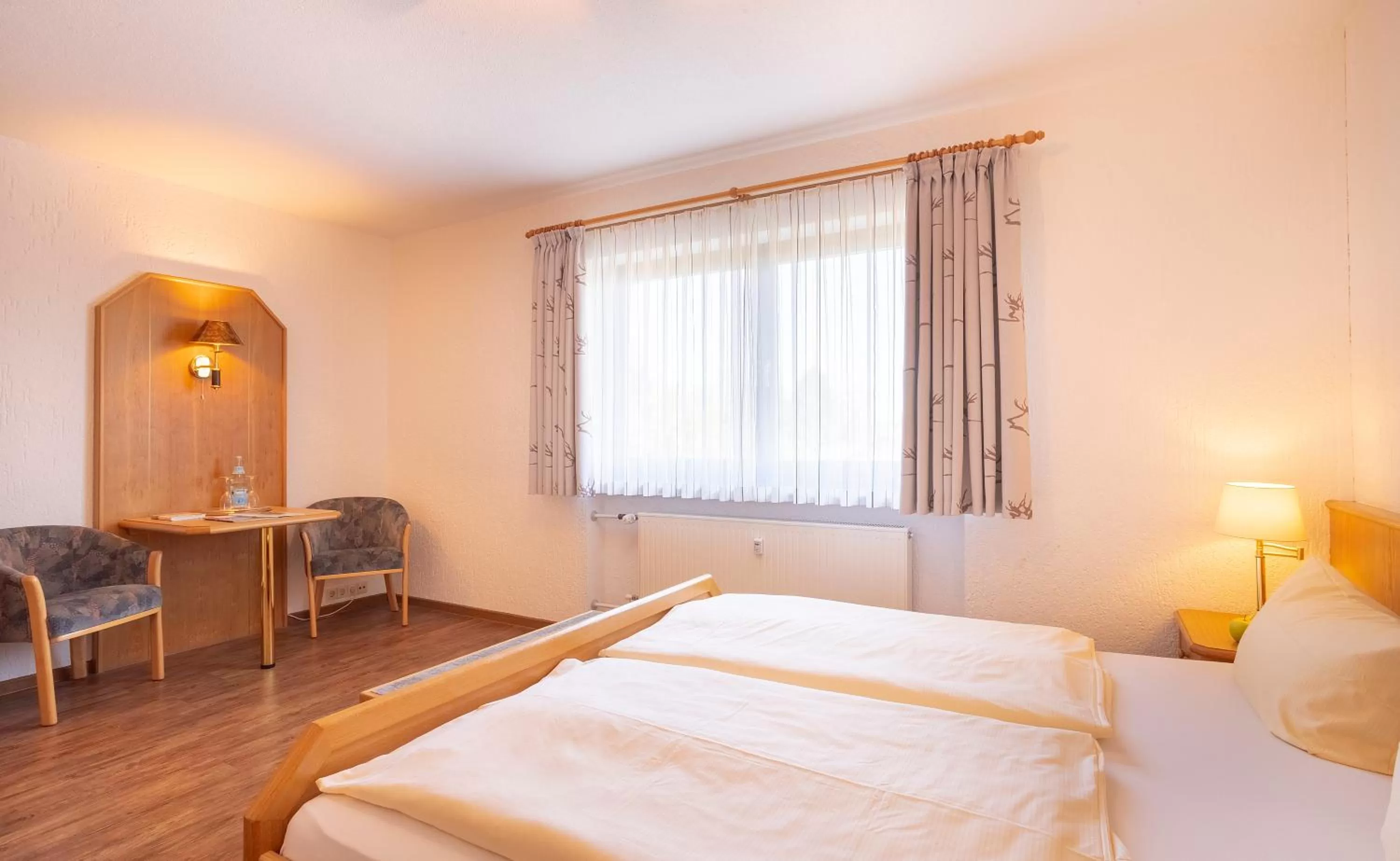 Standard Double Room in Landhotel Seeg