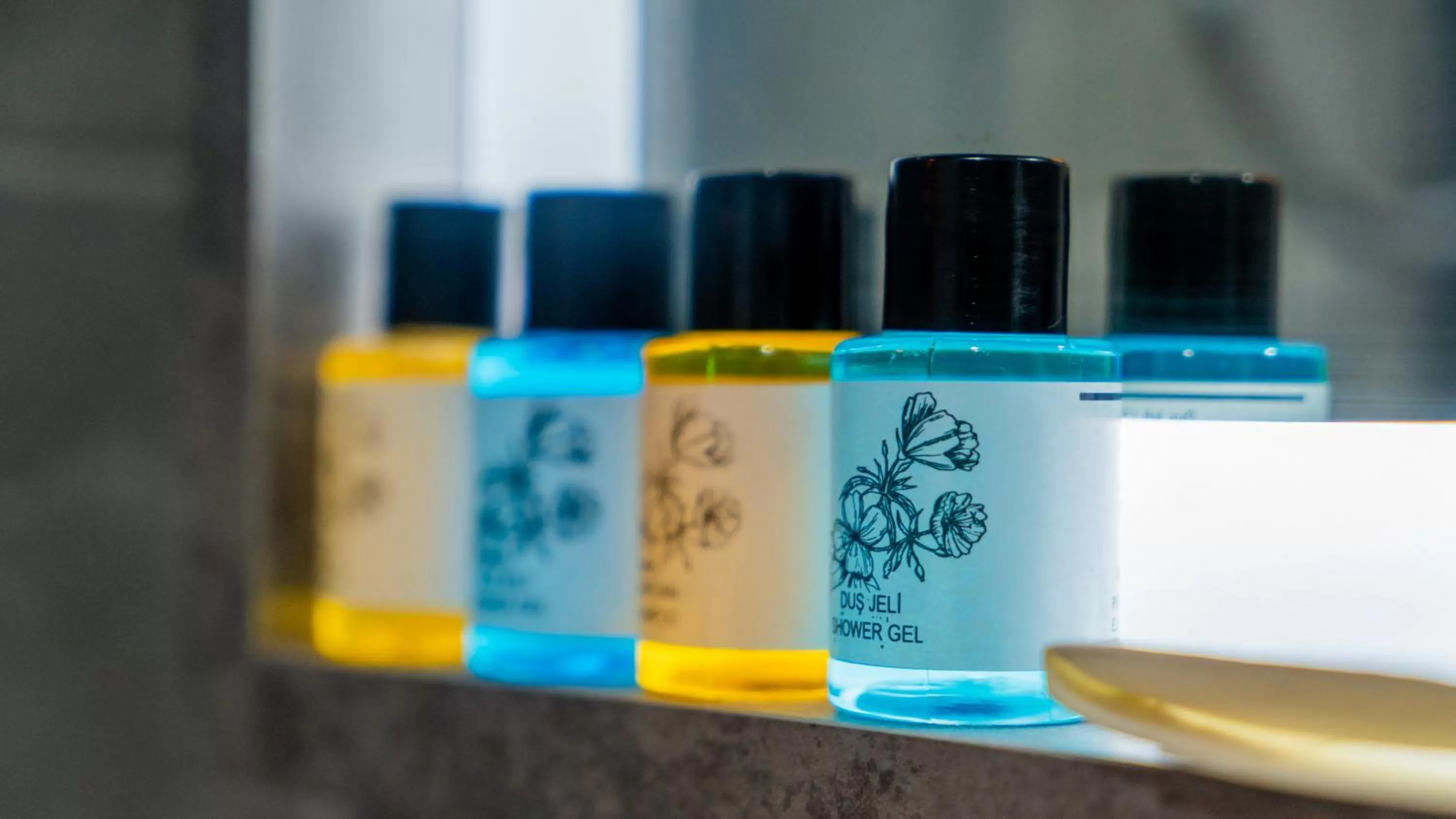 Deluxe Double Room with Bath in GRAND MOON HOTEL