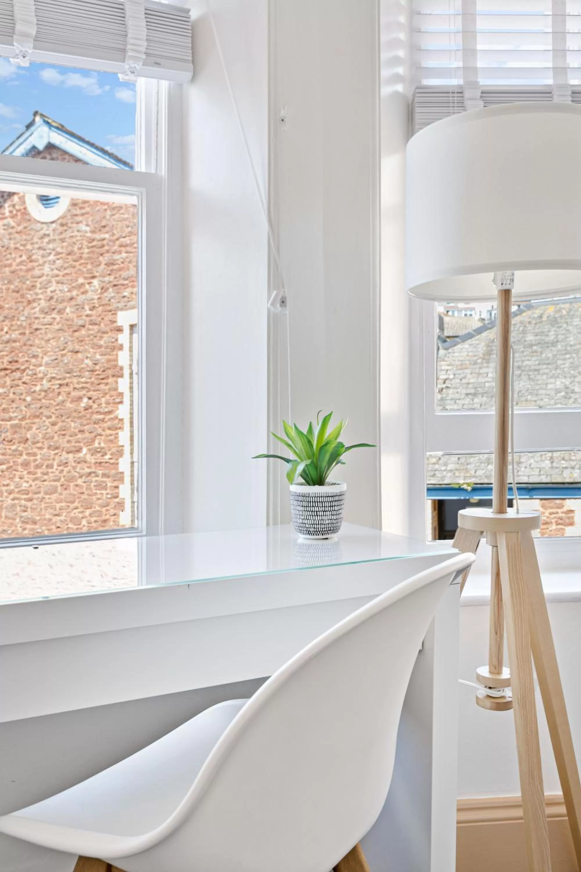 Bedroom in Park View R & R - Adult Only - Self-Catering - Free Parking - EV Point