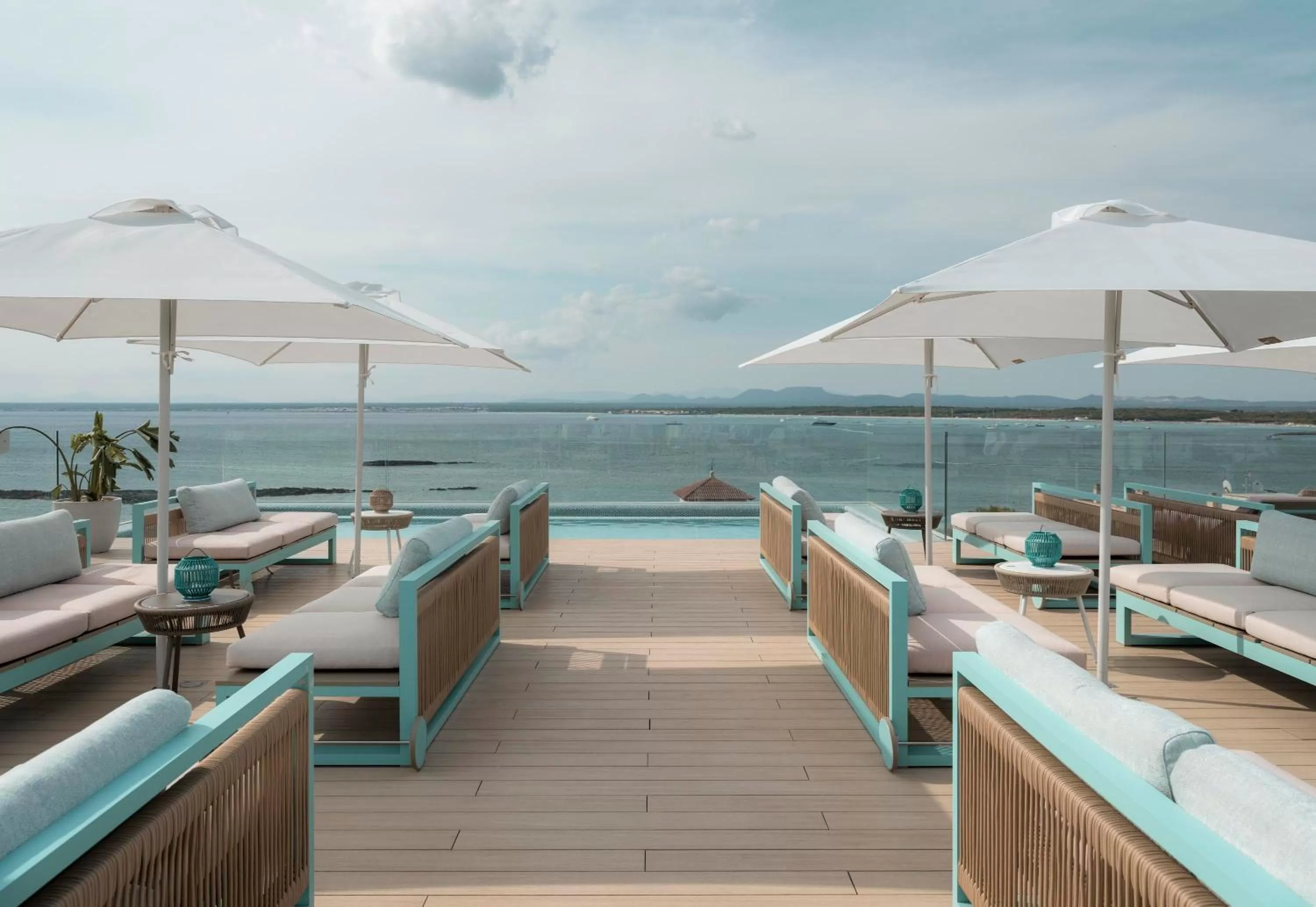 Summer in Hotel Villa Chiquita - Adults Only - Over 12