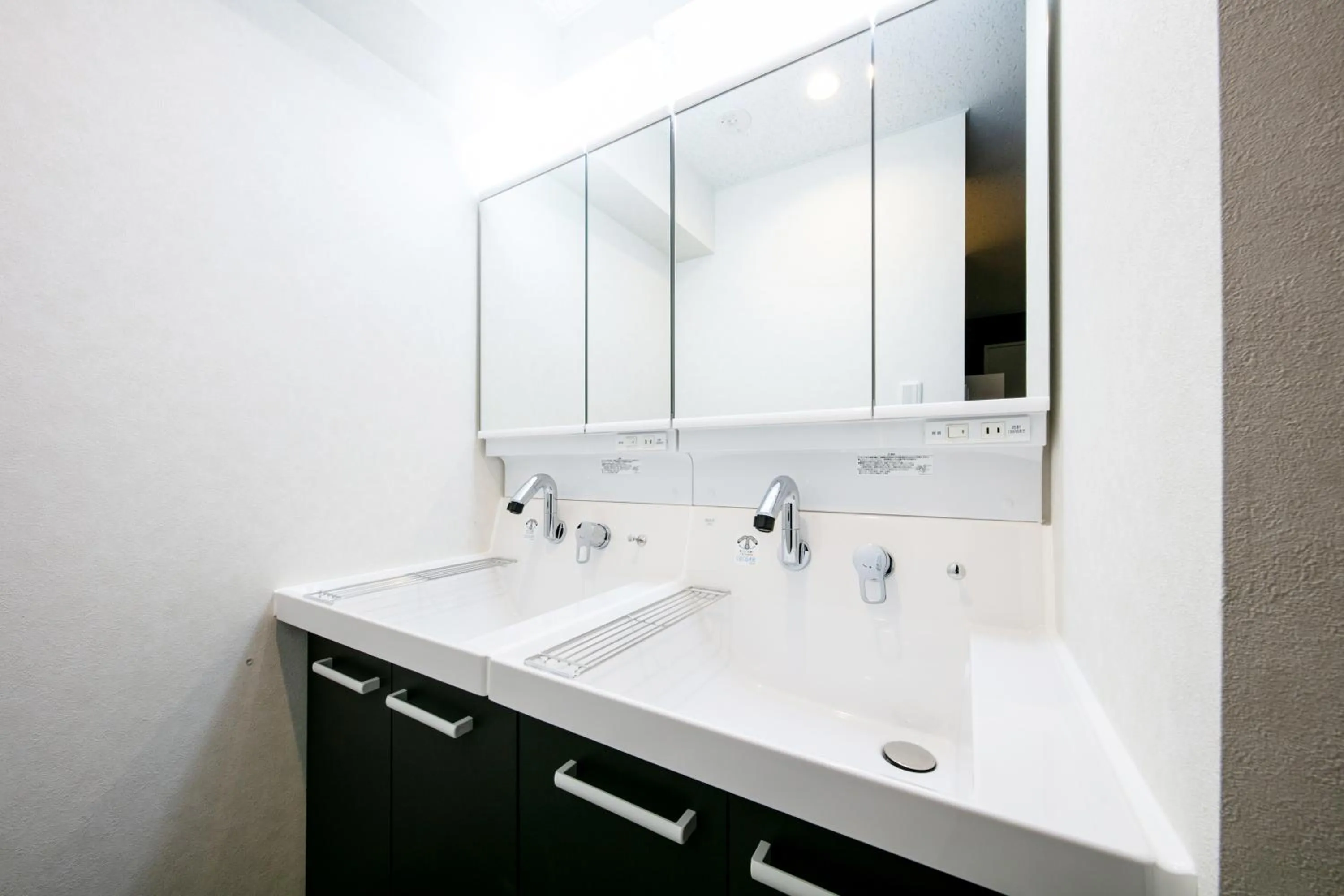 Bathroom in VILLA KOSHIDO ODORI