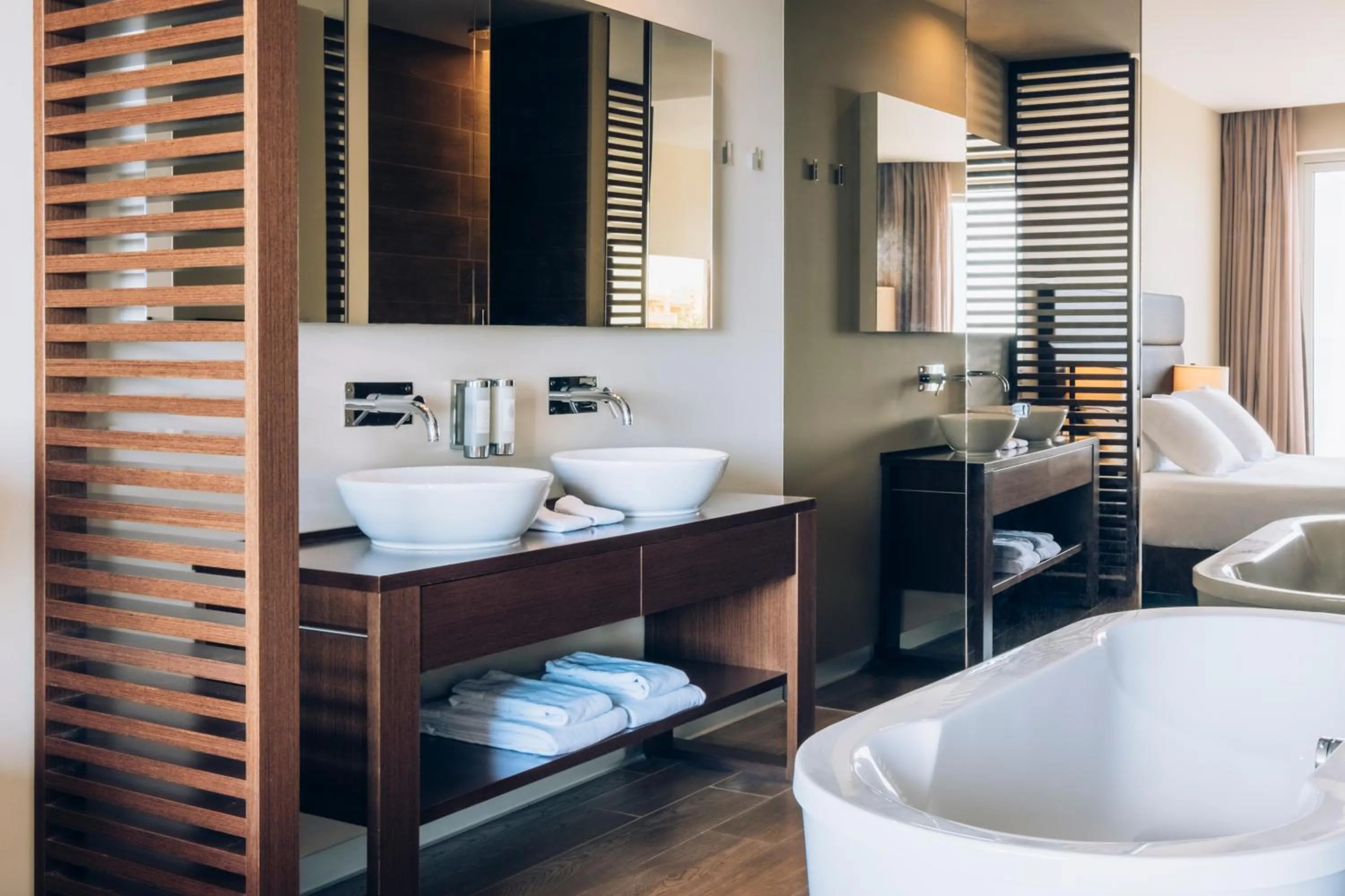 Toilet in Iberostar Selection Lagos Algarve