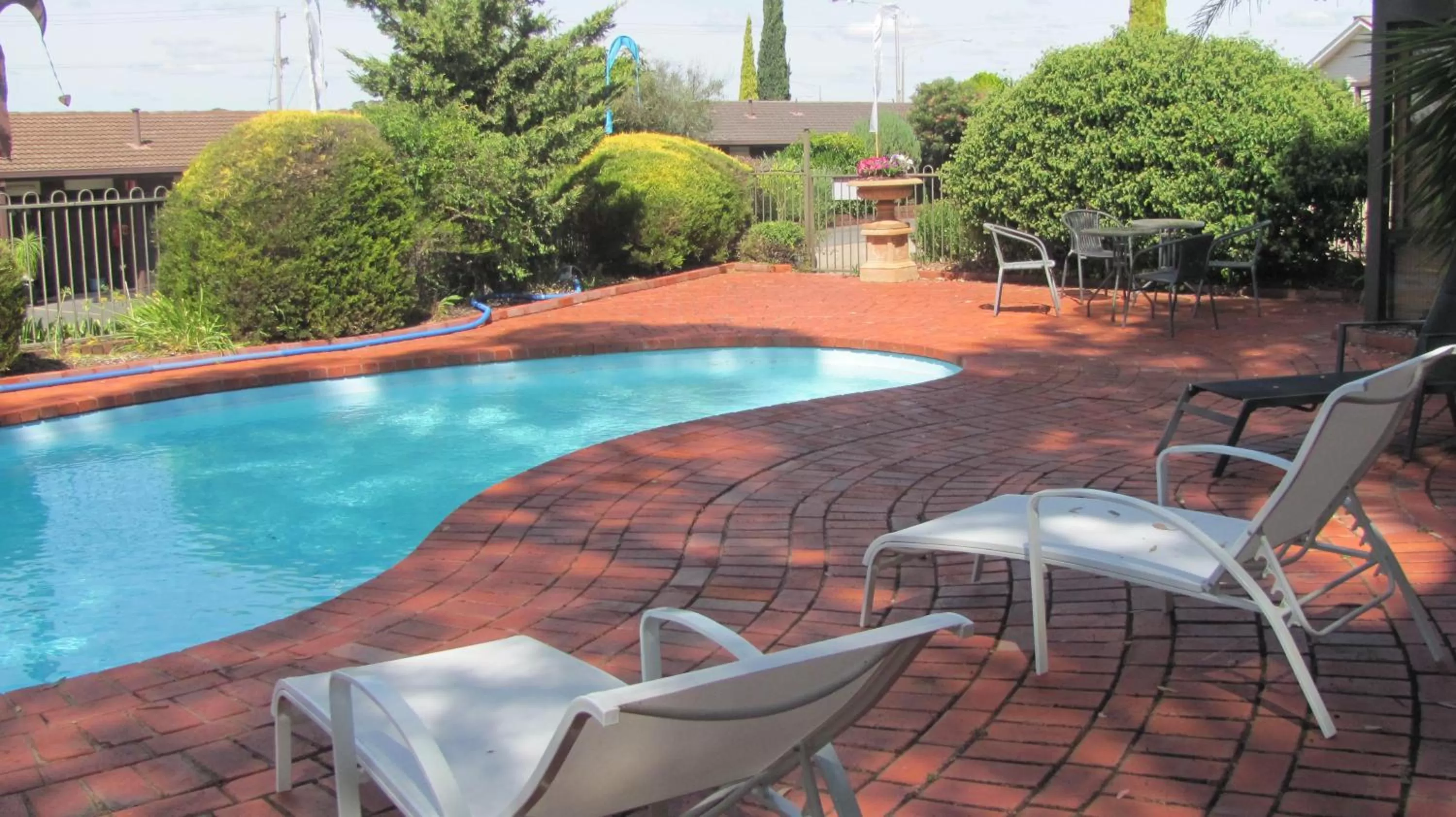 Other in Bristol Hill Motor Inn