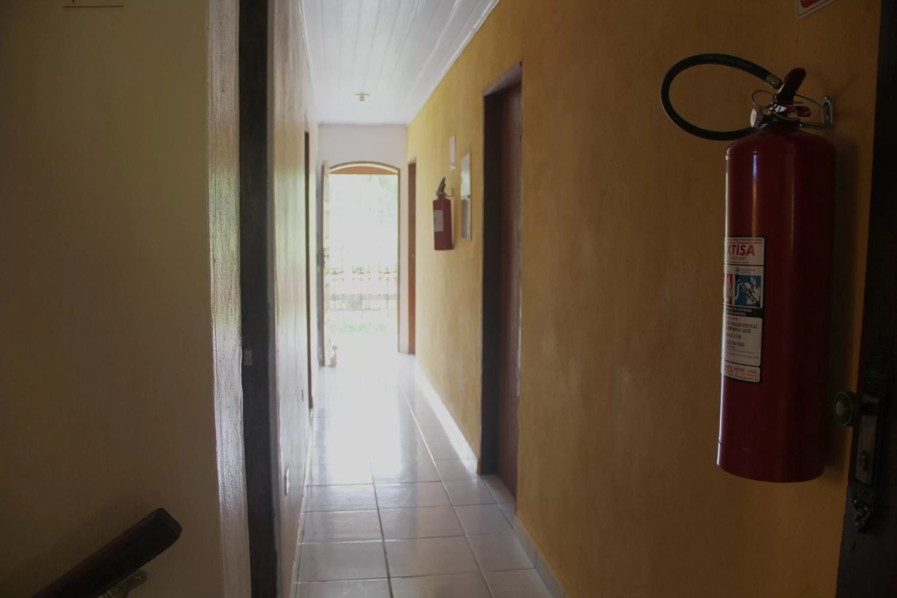 Pousada da Rose Paraty