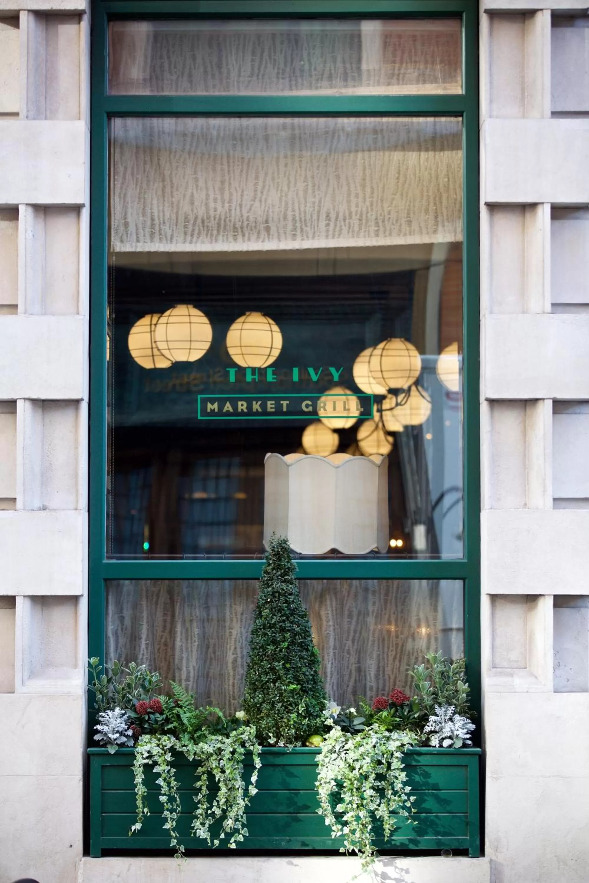 Neighbourhood in The Z Hotel Covent Garden