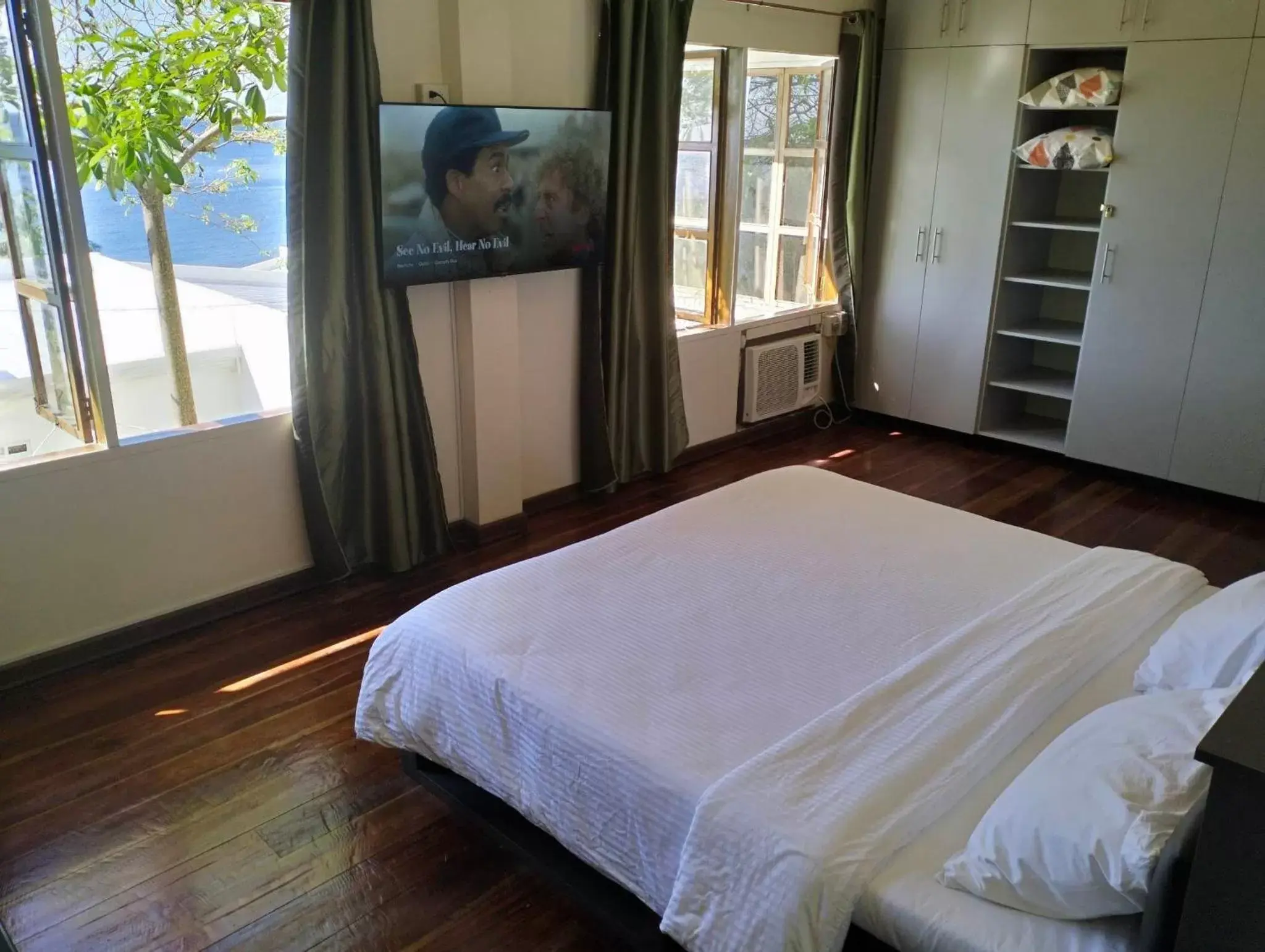 Studio Apartment in The Gabayan Riviera Studio Apartment in The Gabayan Riviera