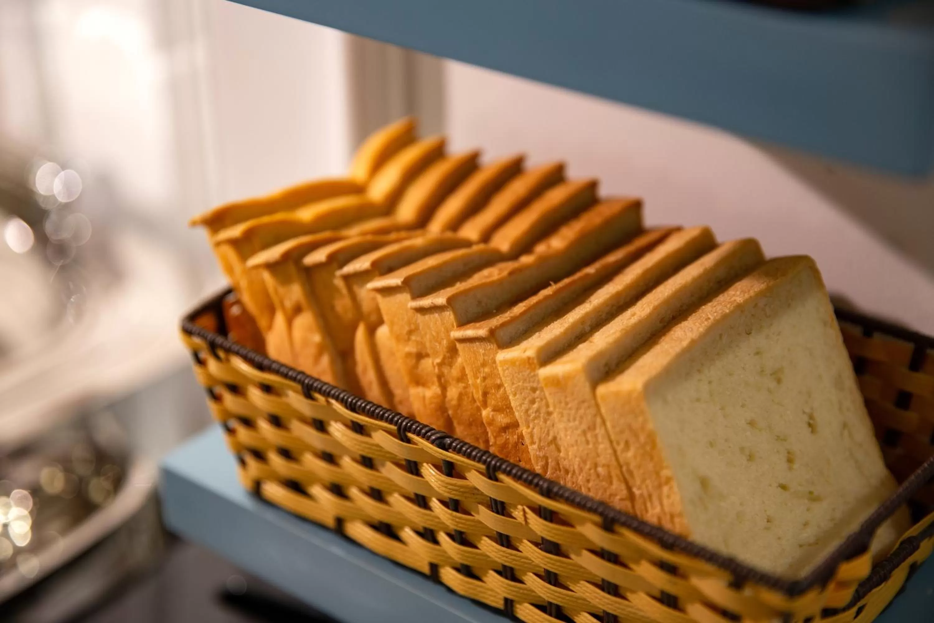 Breakfast in Hanoi Fiesta Central Hotel and Spa