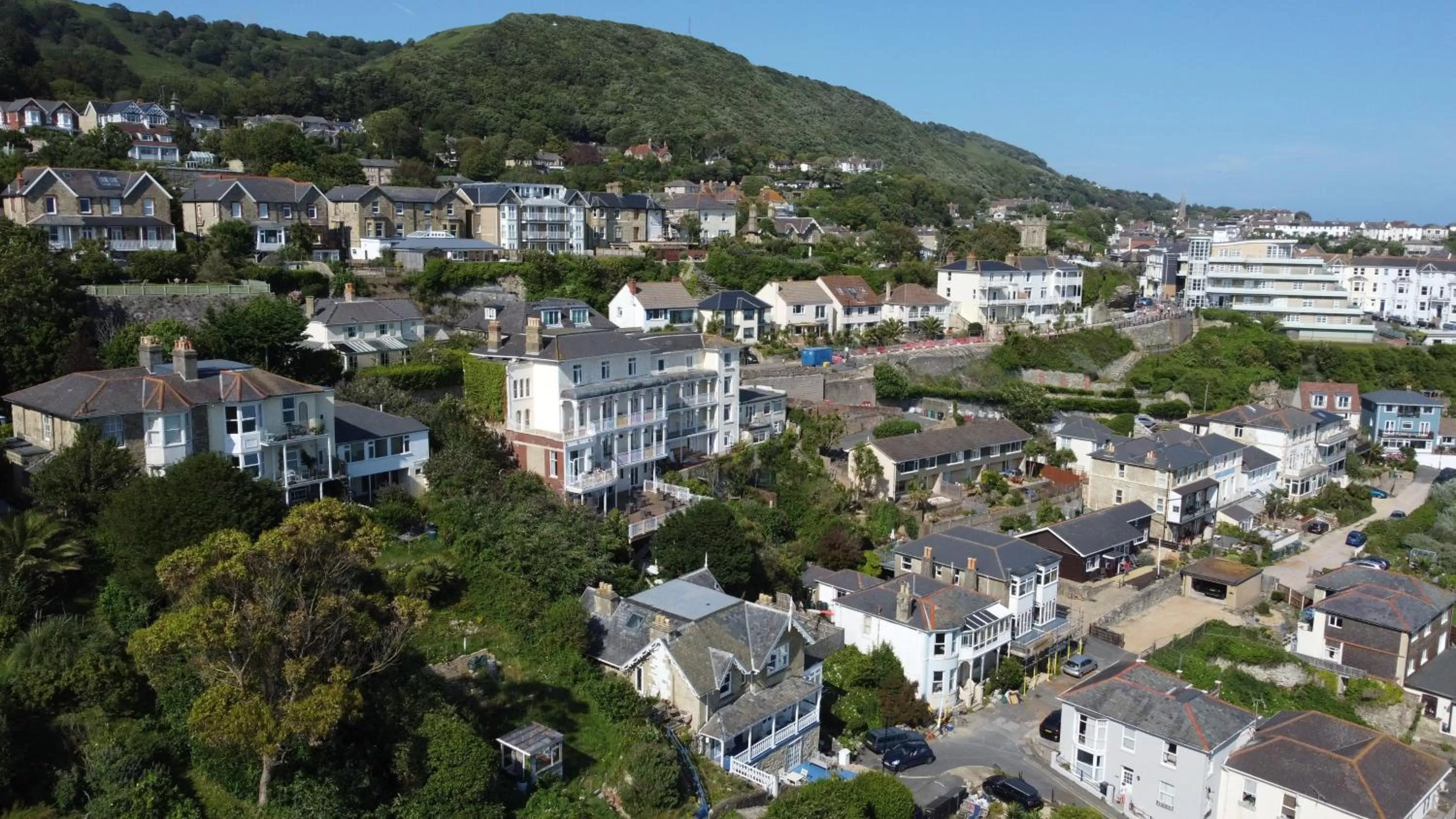 The Wellington Hotel