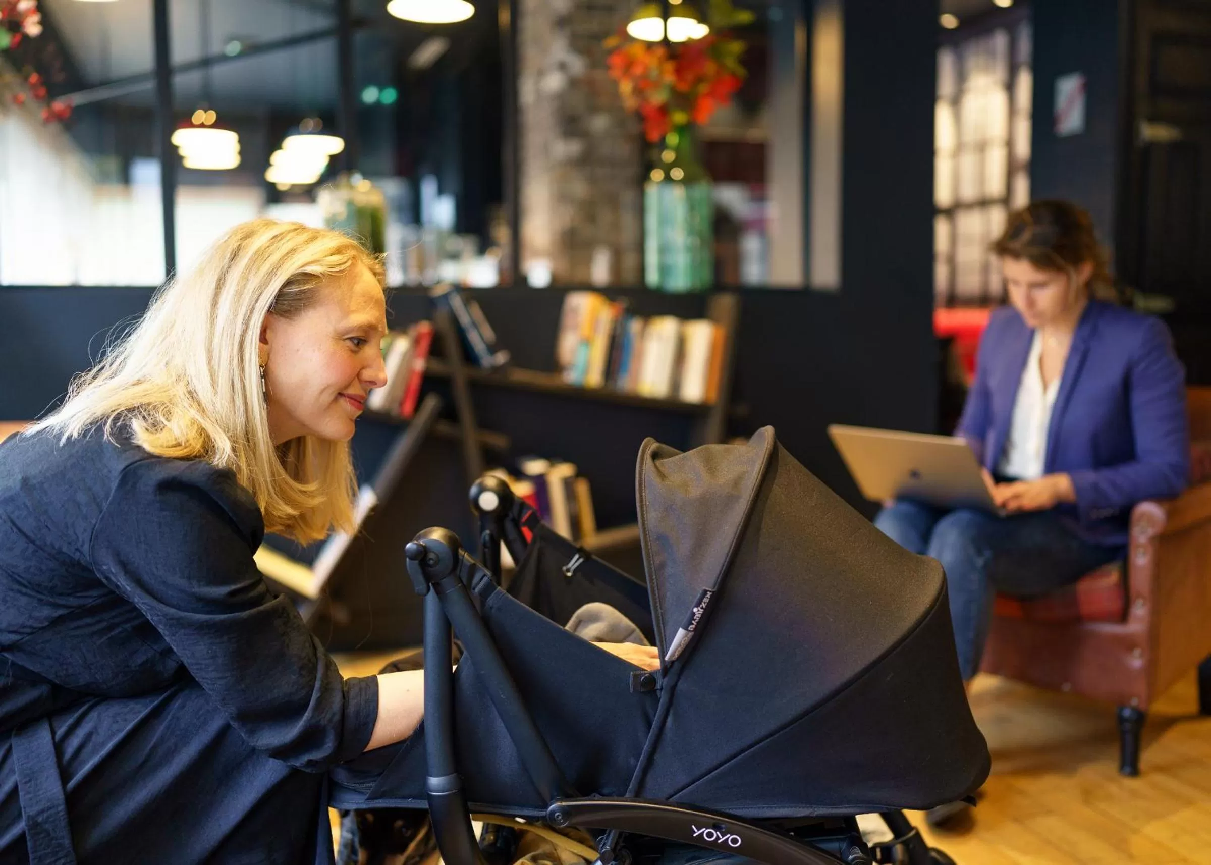 Guests in Hôtel Clarisse