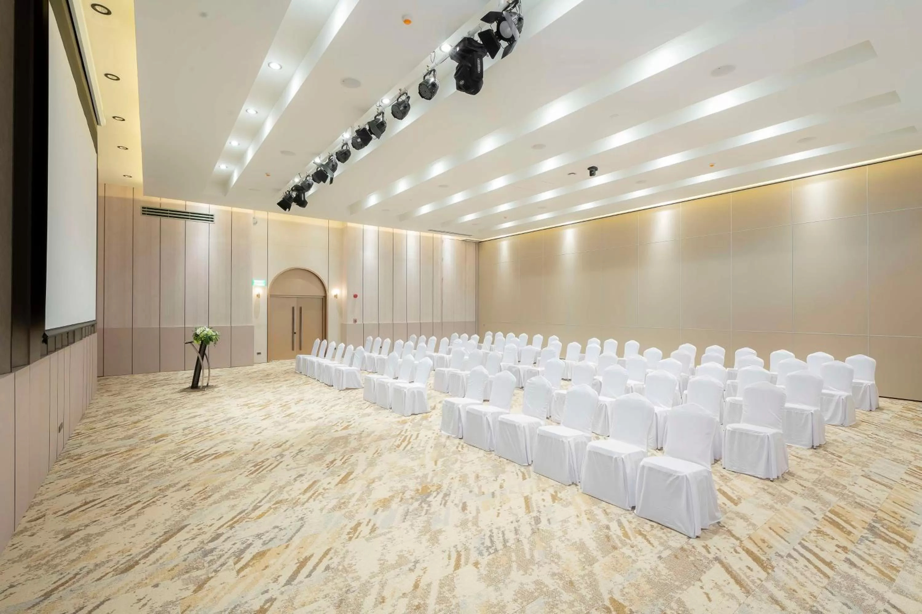 Bedroom in Best Western Plus Carapace Hotel Hua Hin