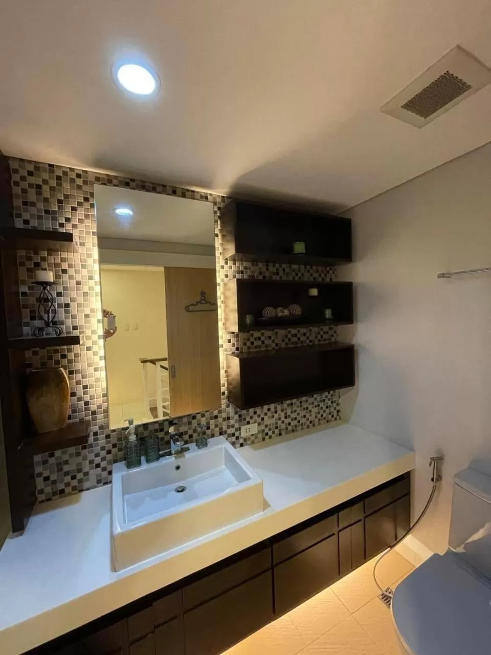 Luxurious Family Room Pico de Loro