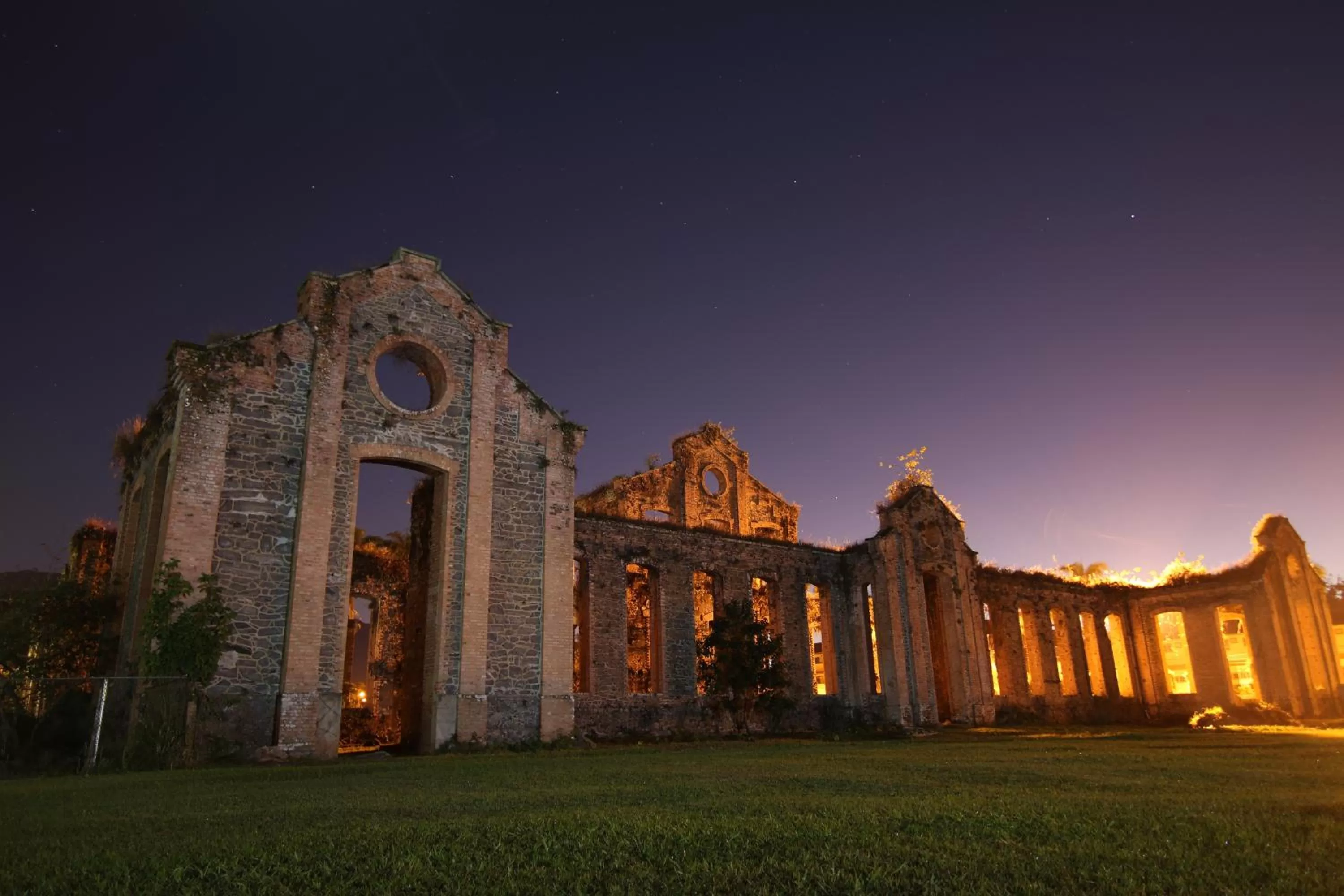 Banquet/Function facilities in Samba Angra dos Reis