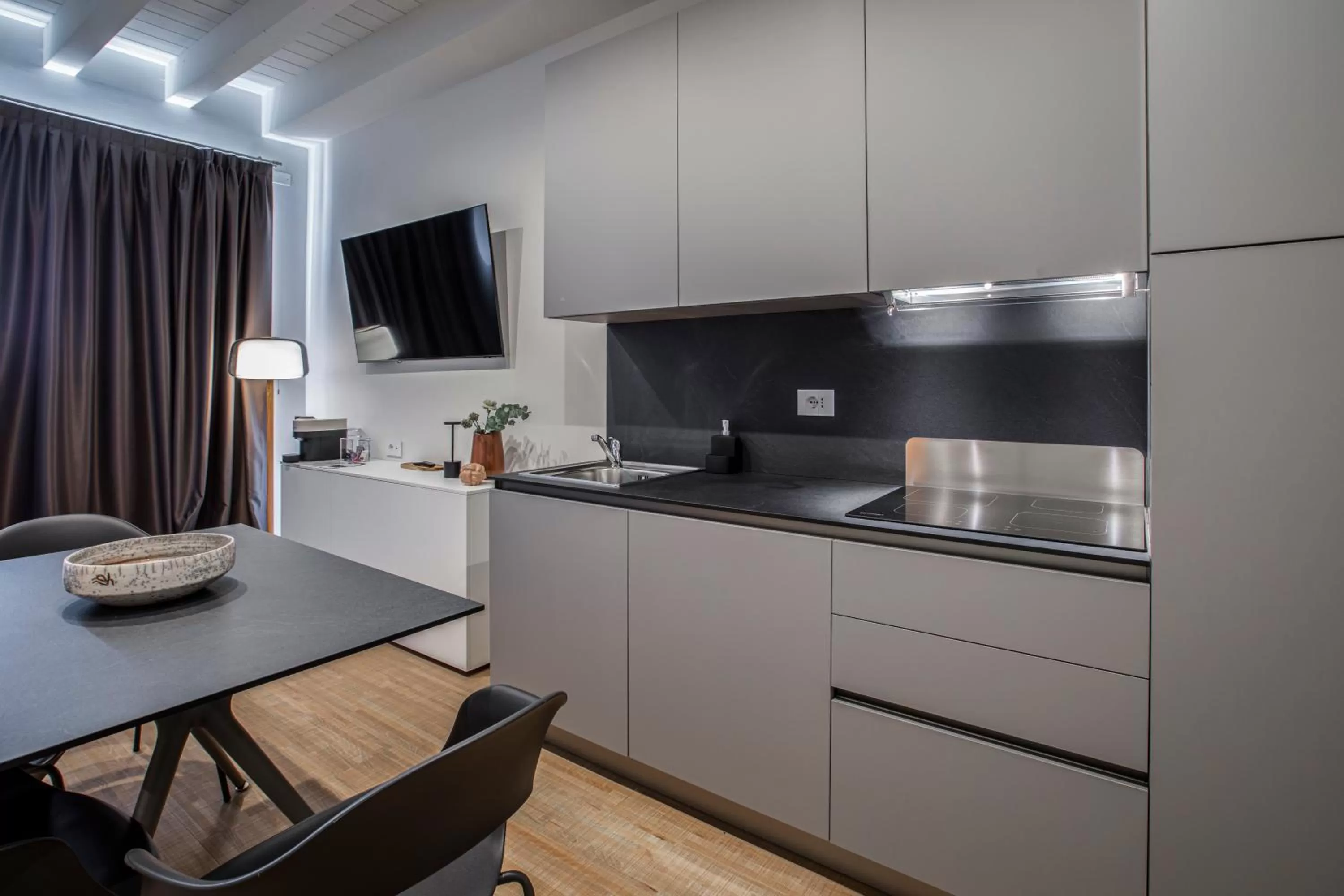 Ah Villaglori Boutique Apartments