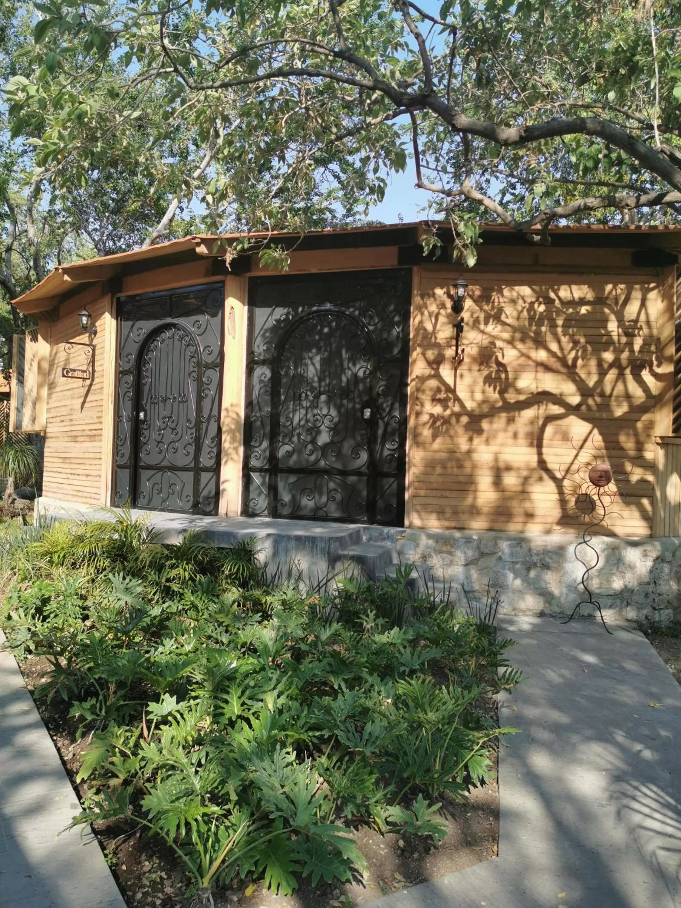 Property Building in Villa Armonia Hotel & Spa